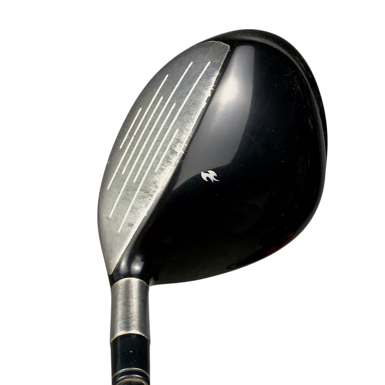 TaylorMade Burner Fairway Wood / Flex Regular / #7/21