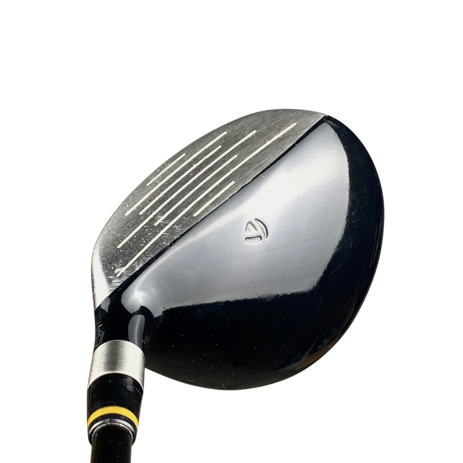 TaylorMade R7 Draw Fairway Wood / Flex Stiff / #3/15