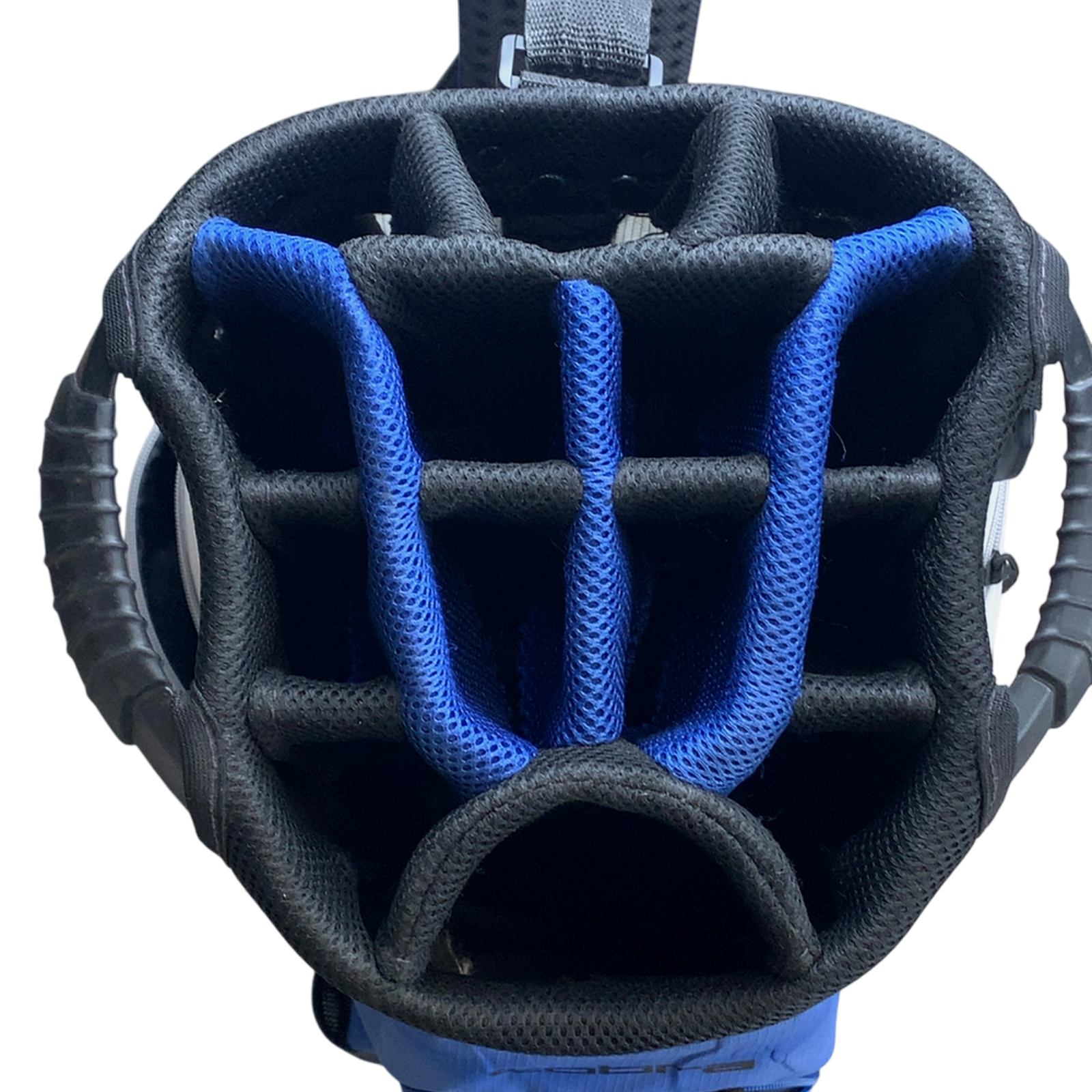 Cobra  Golftaske / 14-Rum / Blå