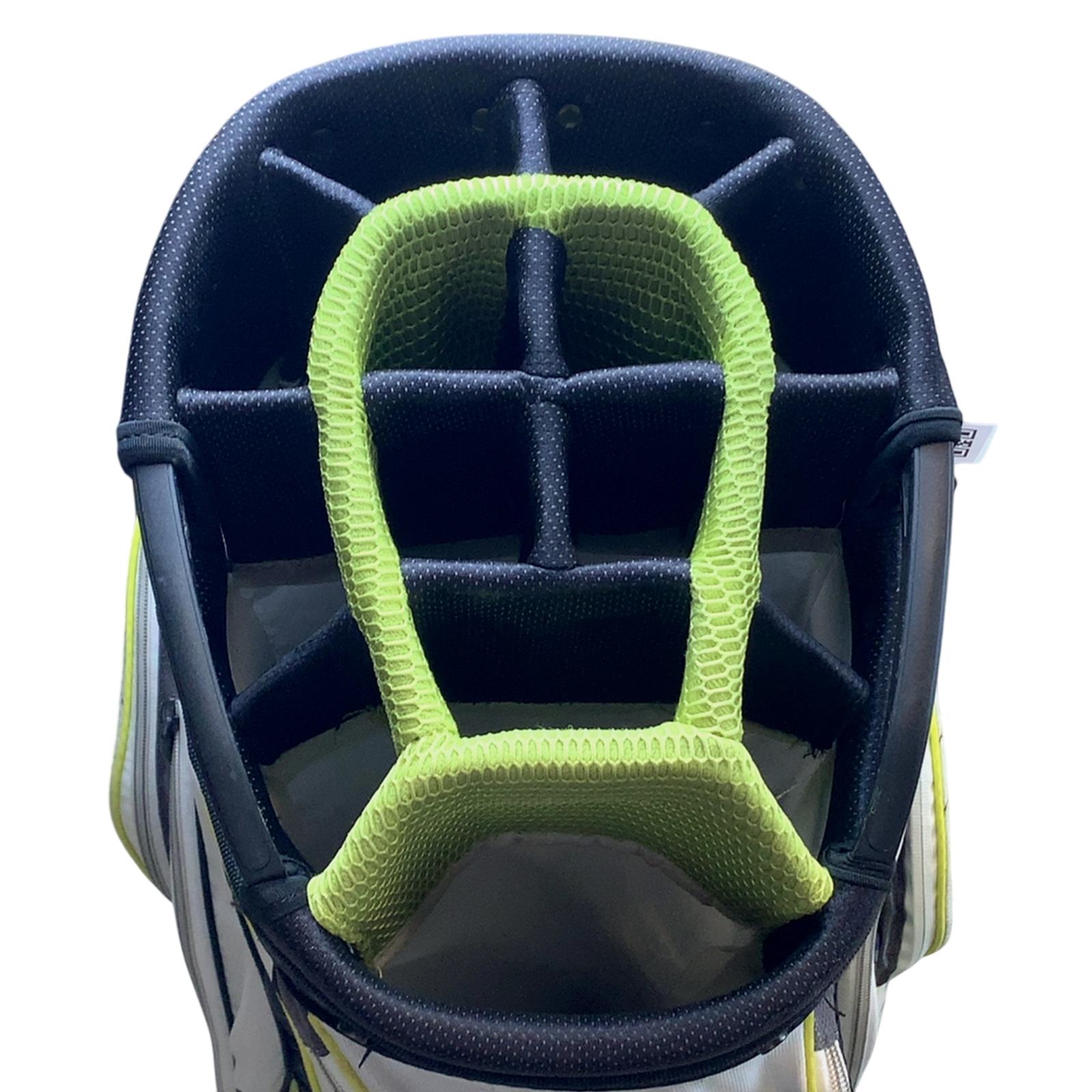 Callaway  Golftaske / 14-Rum / Hvid