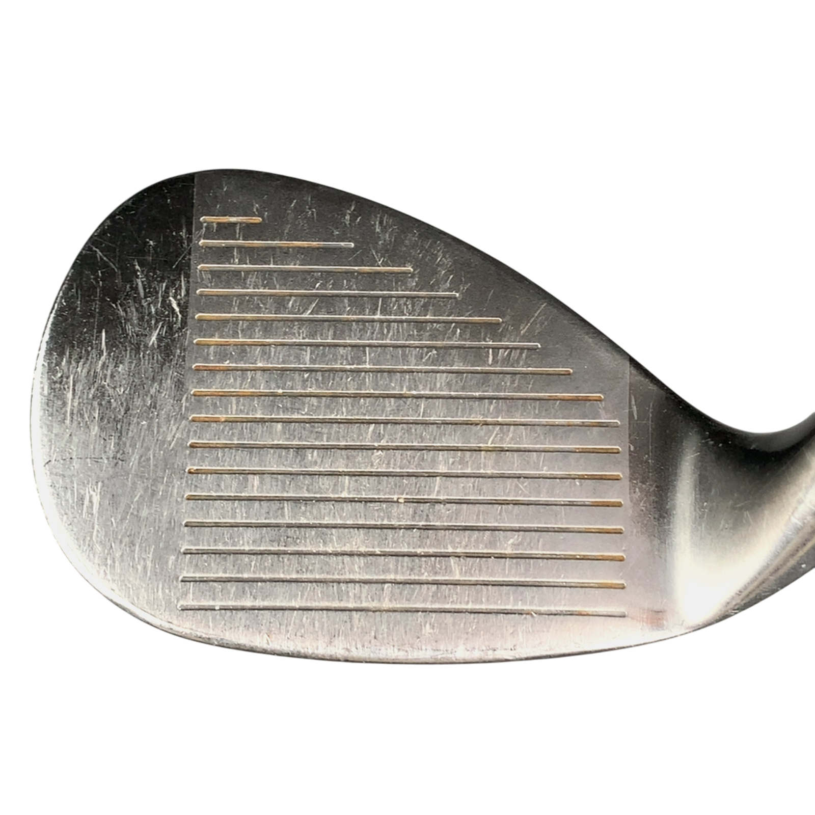 Adams Tom Watson Wedge / Flex Stiff / 60/07