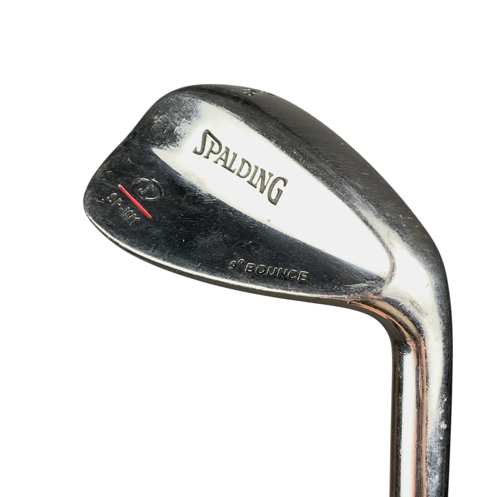 Spalding SP-W1 Wedge / Flex Wedge / 52/09