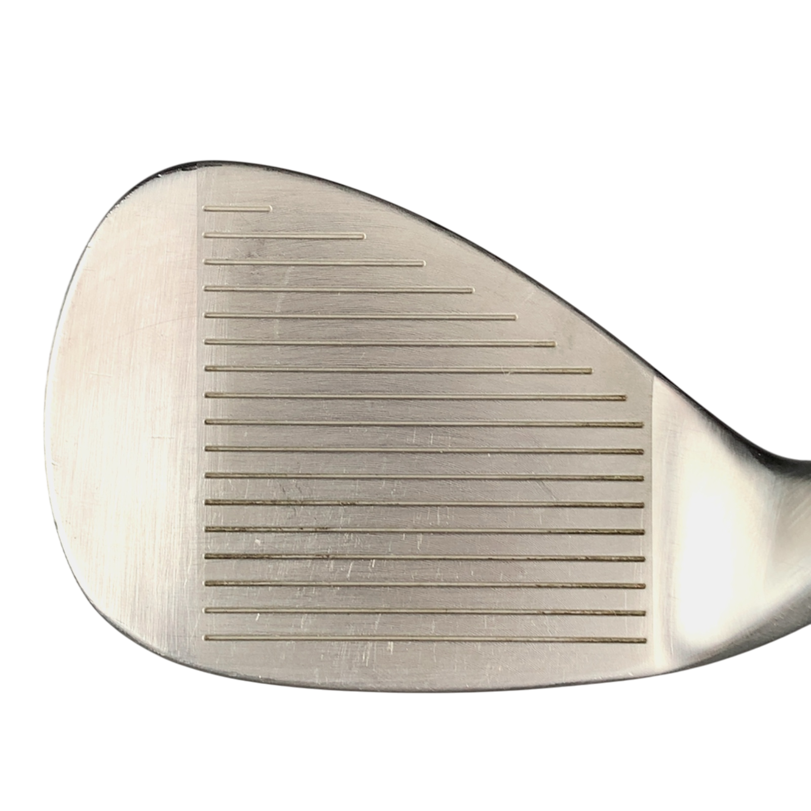 Cobra King PUR Versatile Wedge / Flex Stiff / 50/08