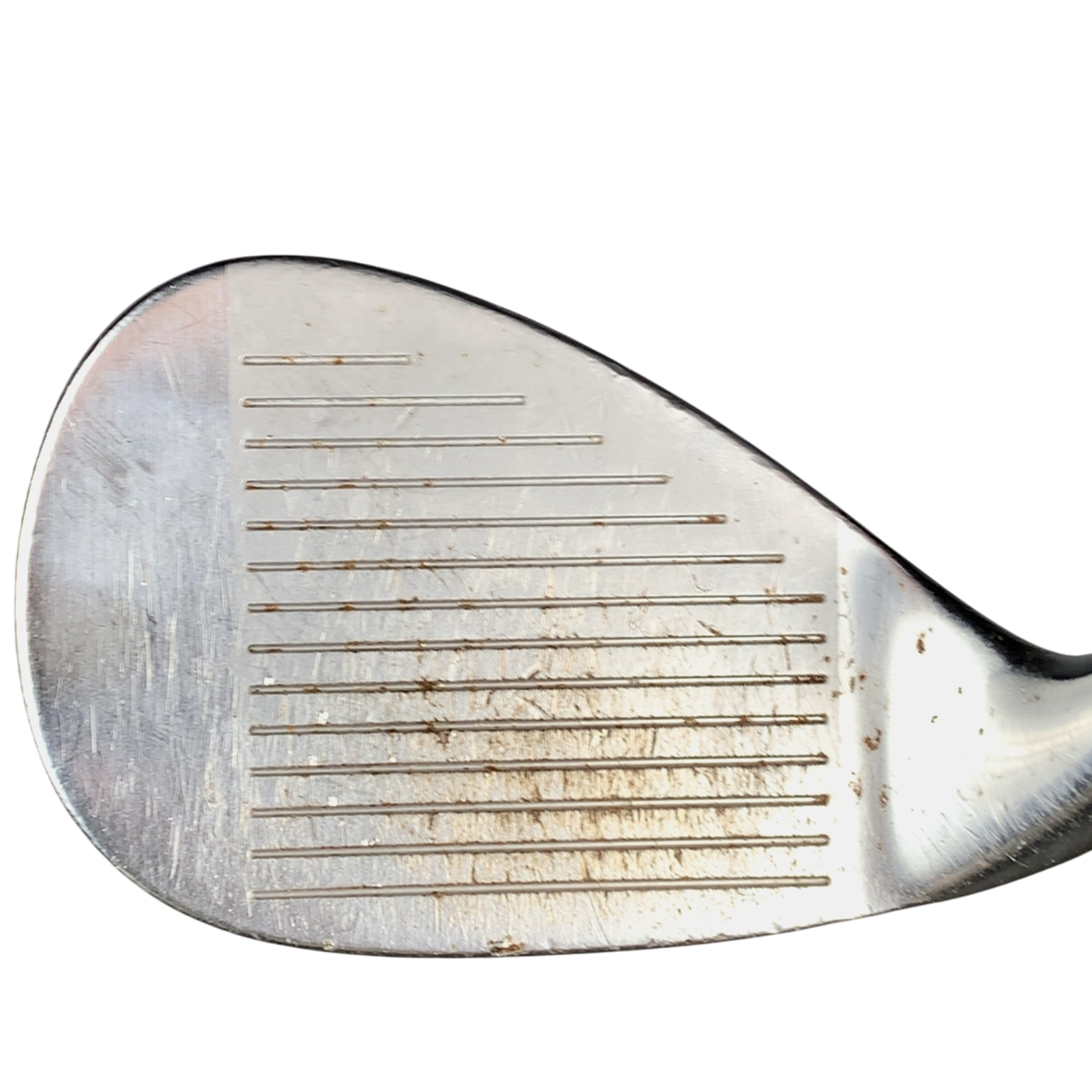 Mizuno Tour Style Wedge / Flex Regular / 52/07