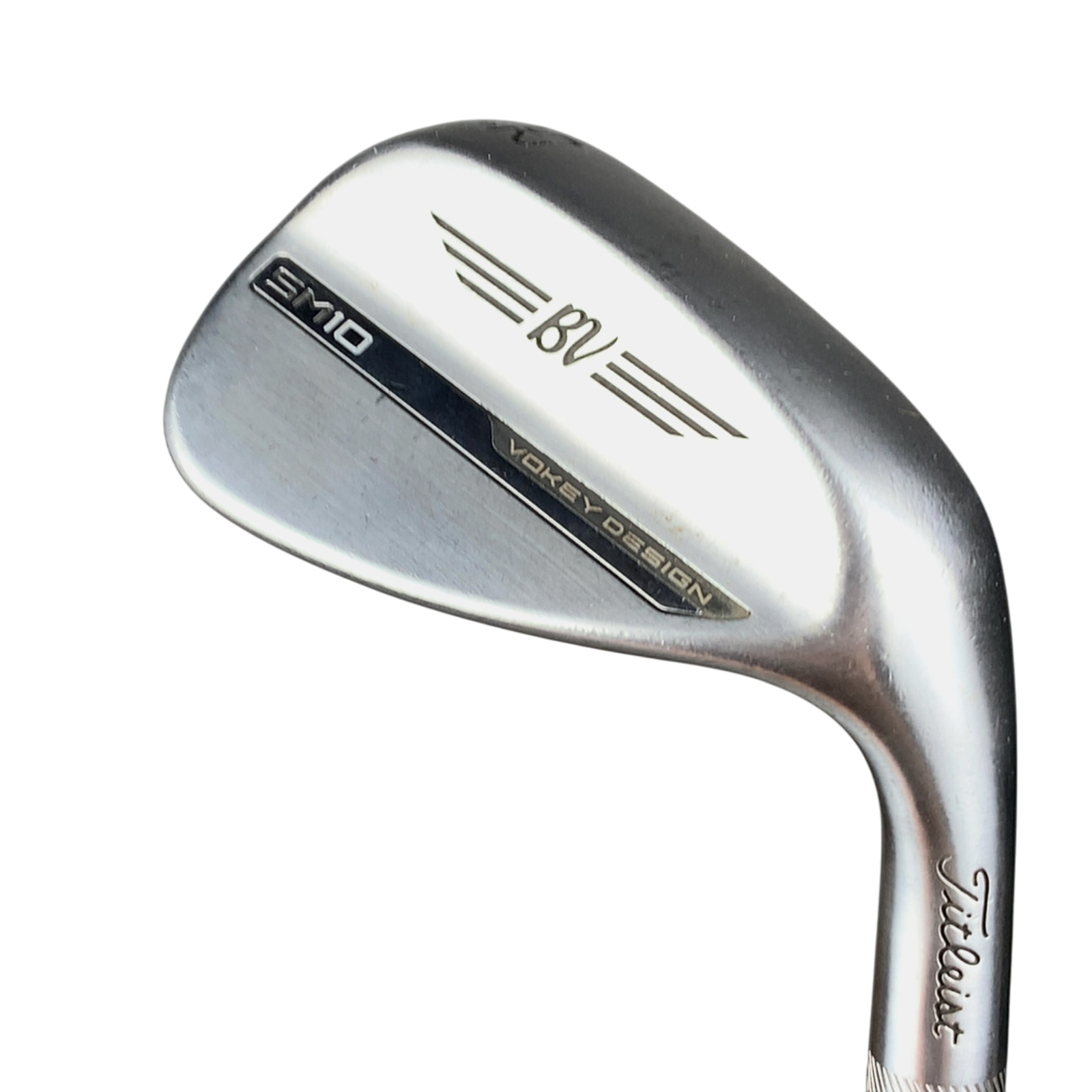 Titleist SM10 Wedge / Flex Wedge / 52/08