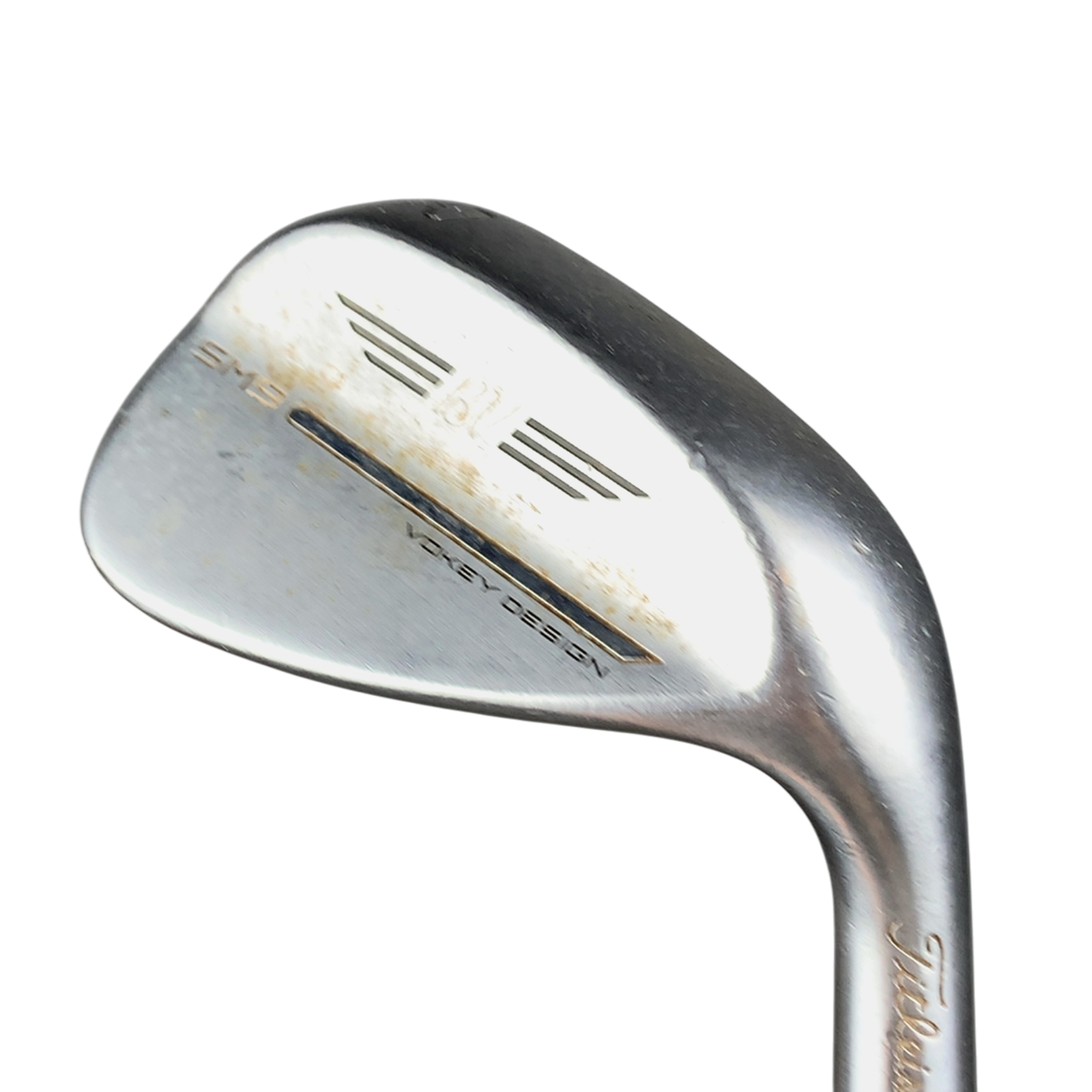 Titleist SM9 Wedge / Flex Wedge / 52/08