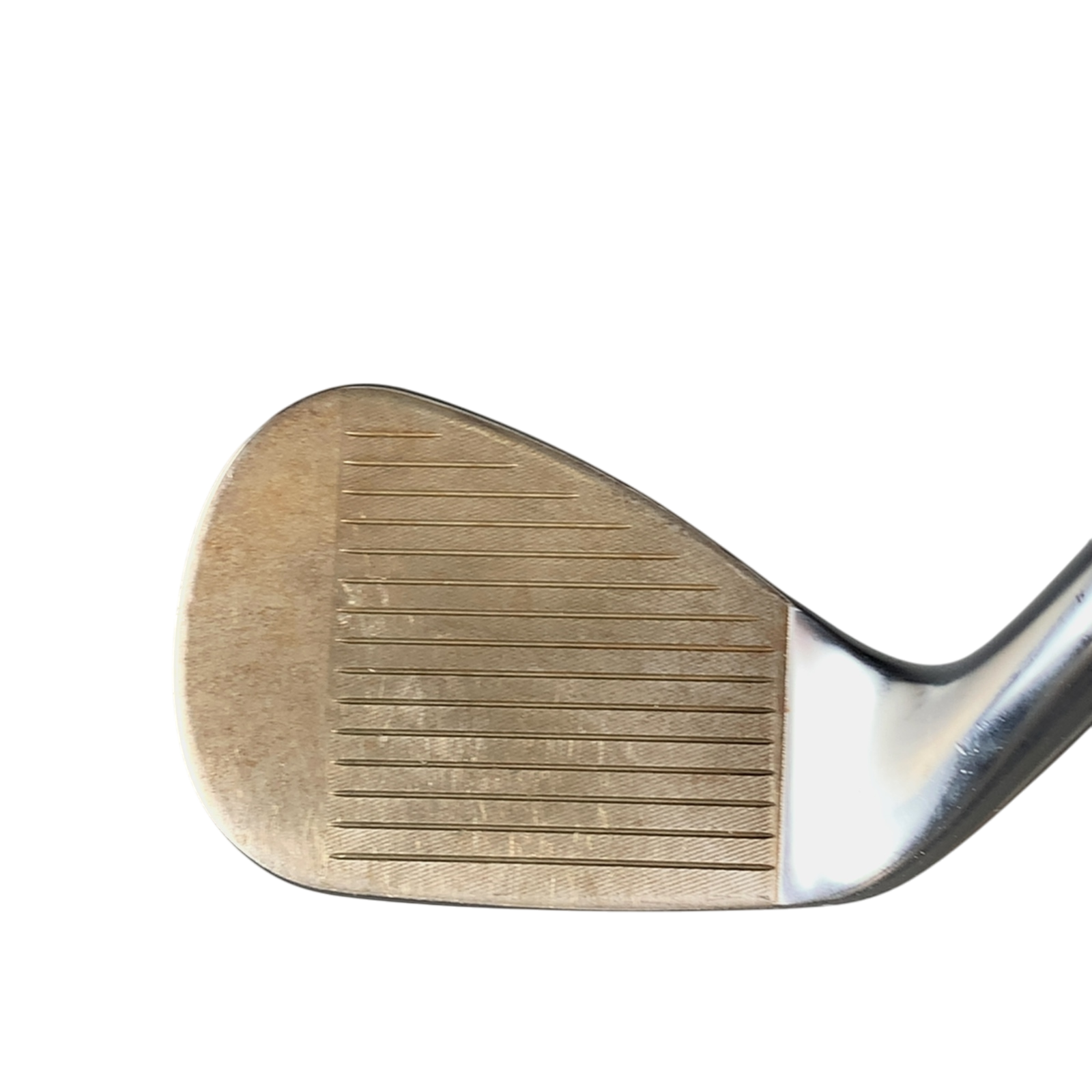 Callaway Jaws Raw Wedge / Flex Wedge / 54/10