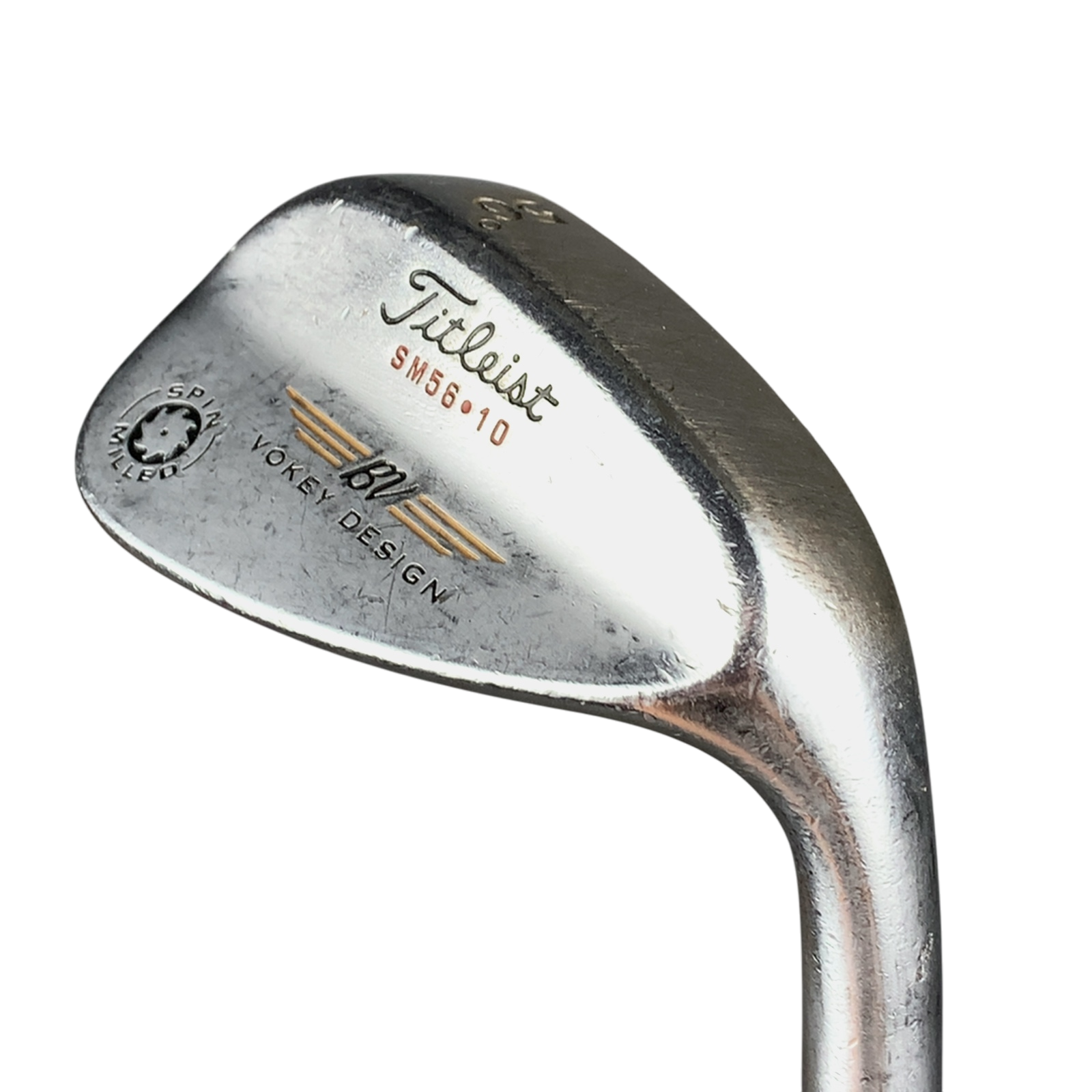 Titleist Vokey Design Wedge / Flex Wedge / 56/10