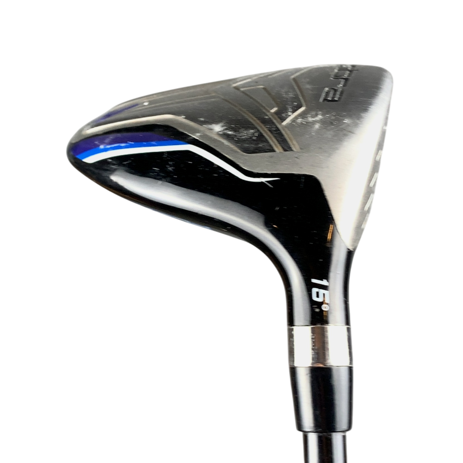 Cobra Fly XL Fairway Wood / Flex Regular / #3/15