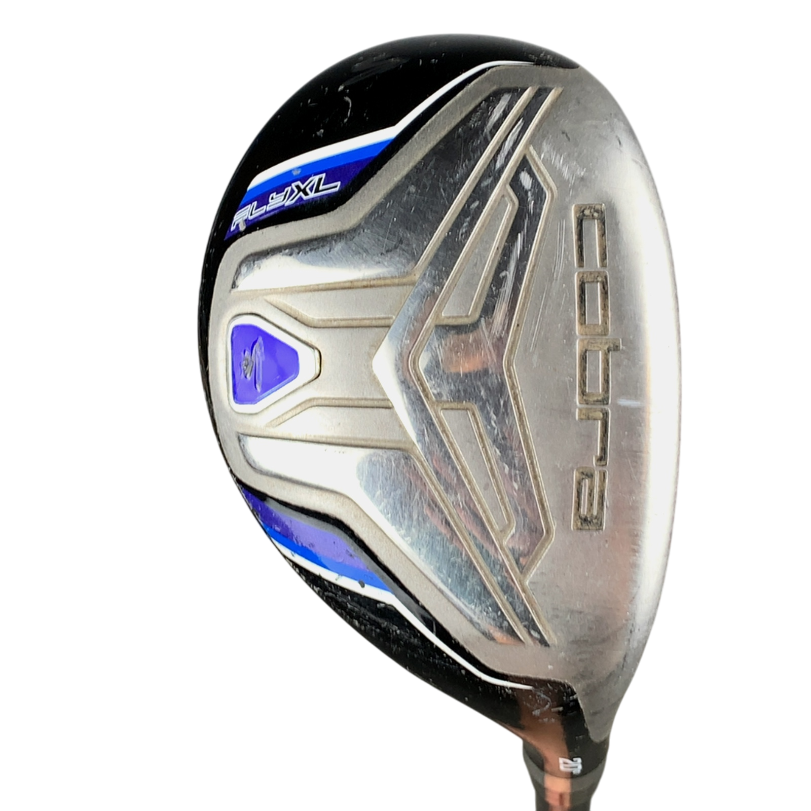Cobra Fly XL Hybrid / Flex Regular / #3/20