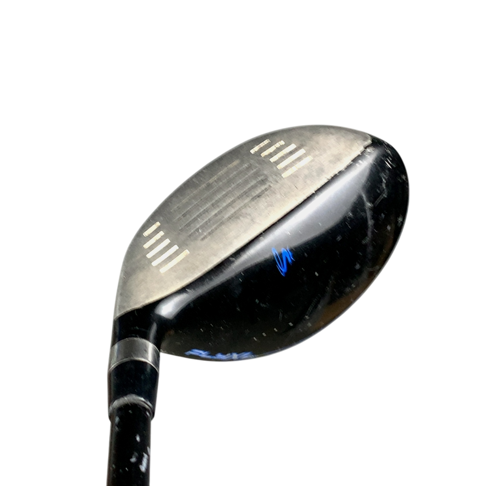 Cobra Fly XL Hybrid / Flex Regular / #3/20