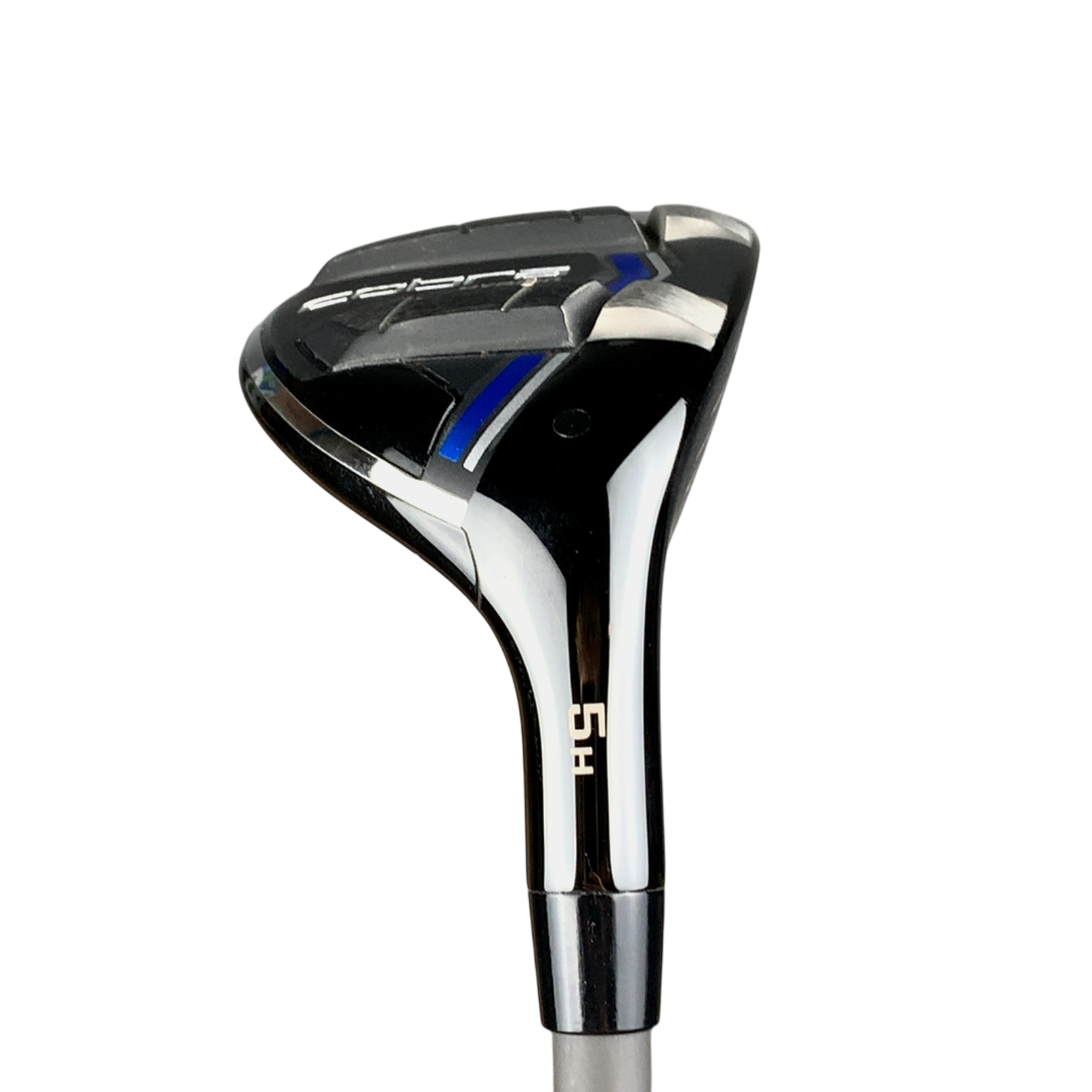 Cobra T-Rail Hybrid / Flex Ladies / #5/25