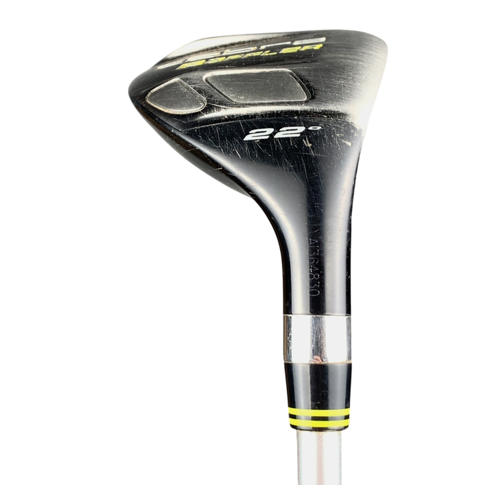 Cobra Baffler Hybrid / Flex Regular / #4/22