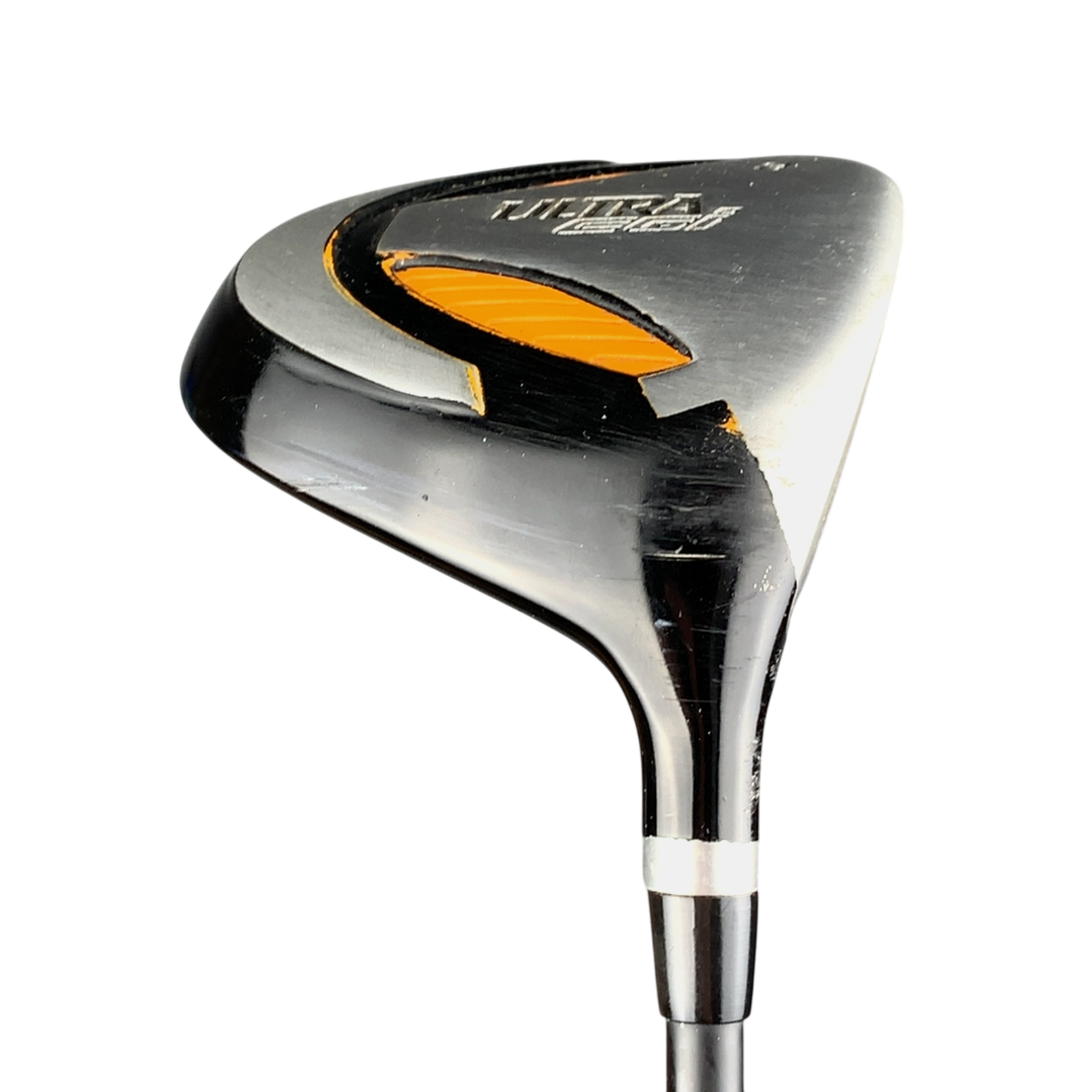Wilson Ultra CGI Fairway Wood / Flex Regular / #3/15