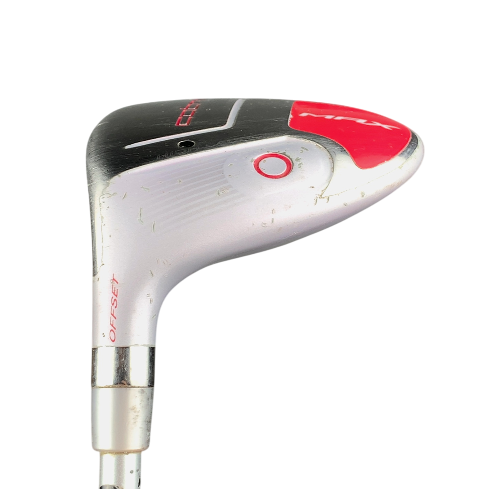 Venstre Cobra Max Fairway Wood / Flex Ladies / #7/27