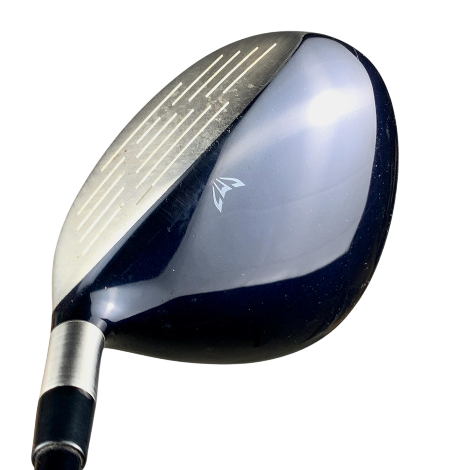 Mizuno JPX 800 Fairway Wood / Flex A-flex / #5/18