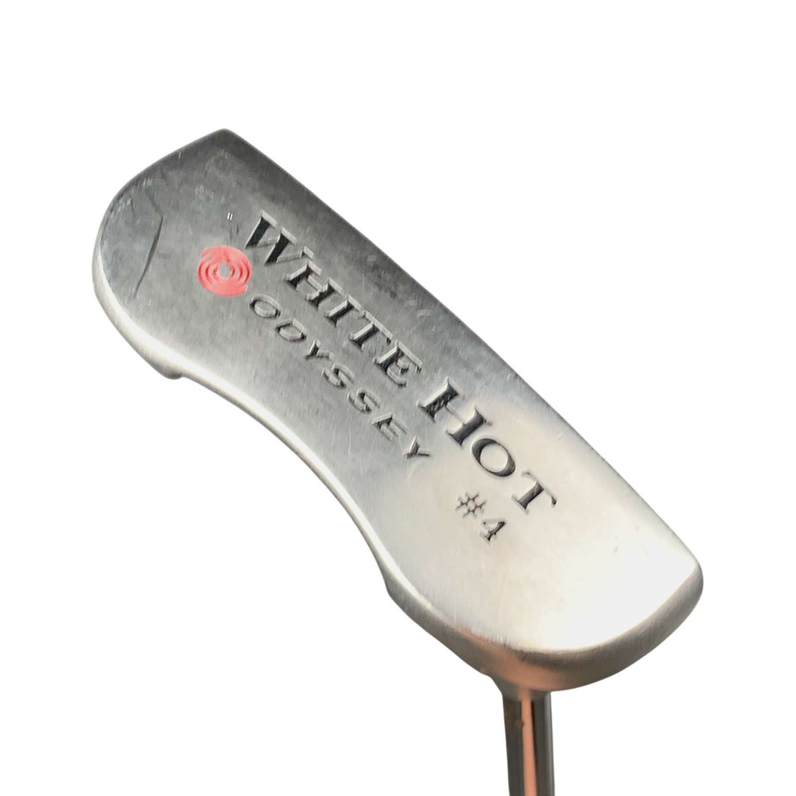 Odyssey White Hot #4 Putter / 35"