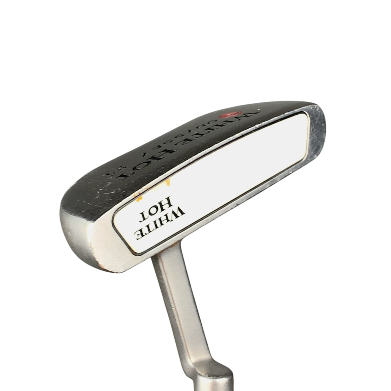 Odyssey White Hot #4 Putter / 35"
