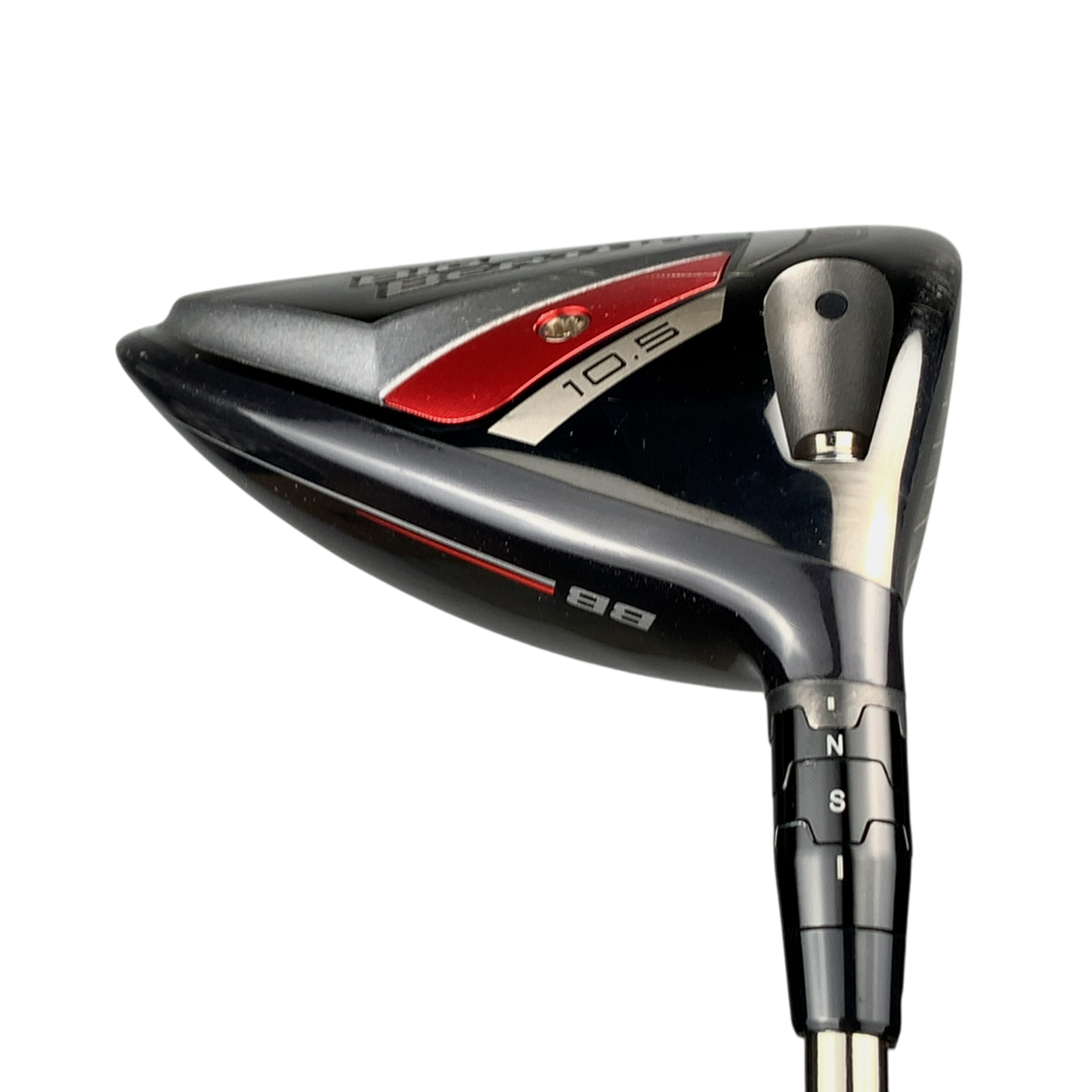 Callaway Big Bertha Driver / Flex Regular / Loft 10.5