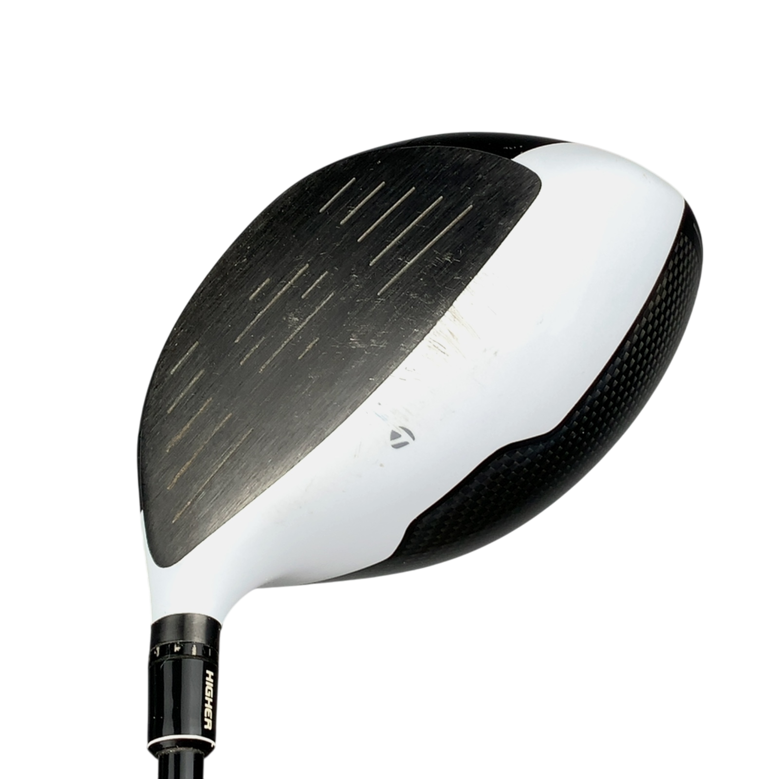 TaylorMade M2 2016 Driver / Flex Regular / Loft 10.5