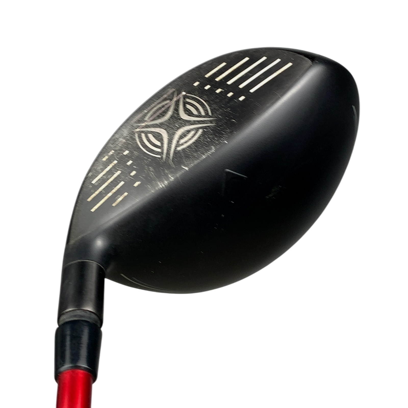 Callaway XR 16 Fairway Wood / Flex Regular / #3/15