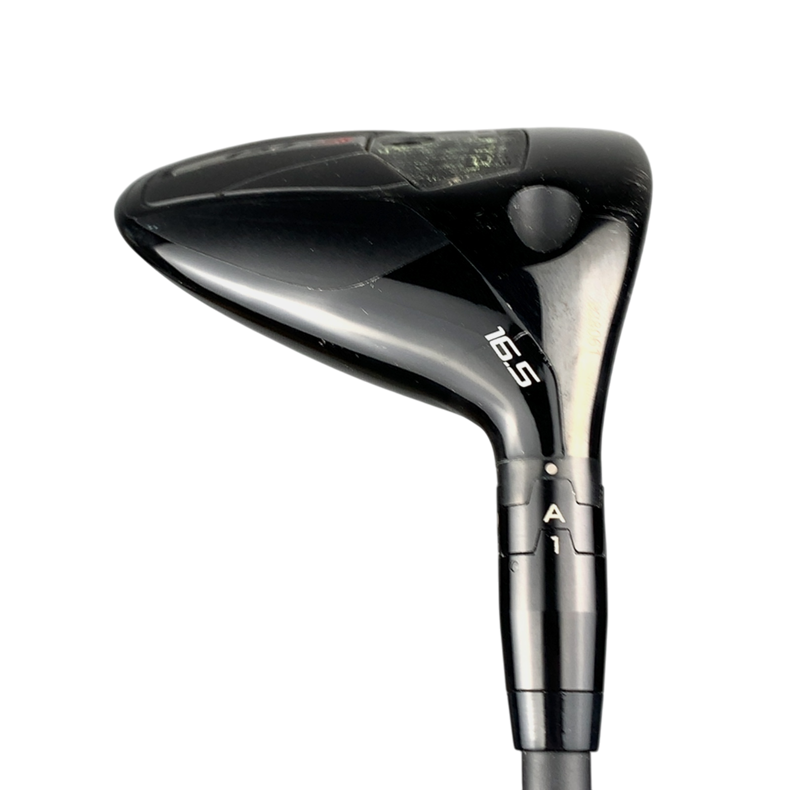 Titleist GT3 Fairway Wood / Flex Stiff / #4/16.5