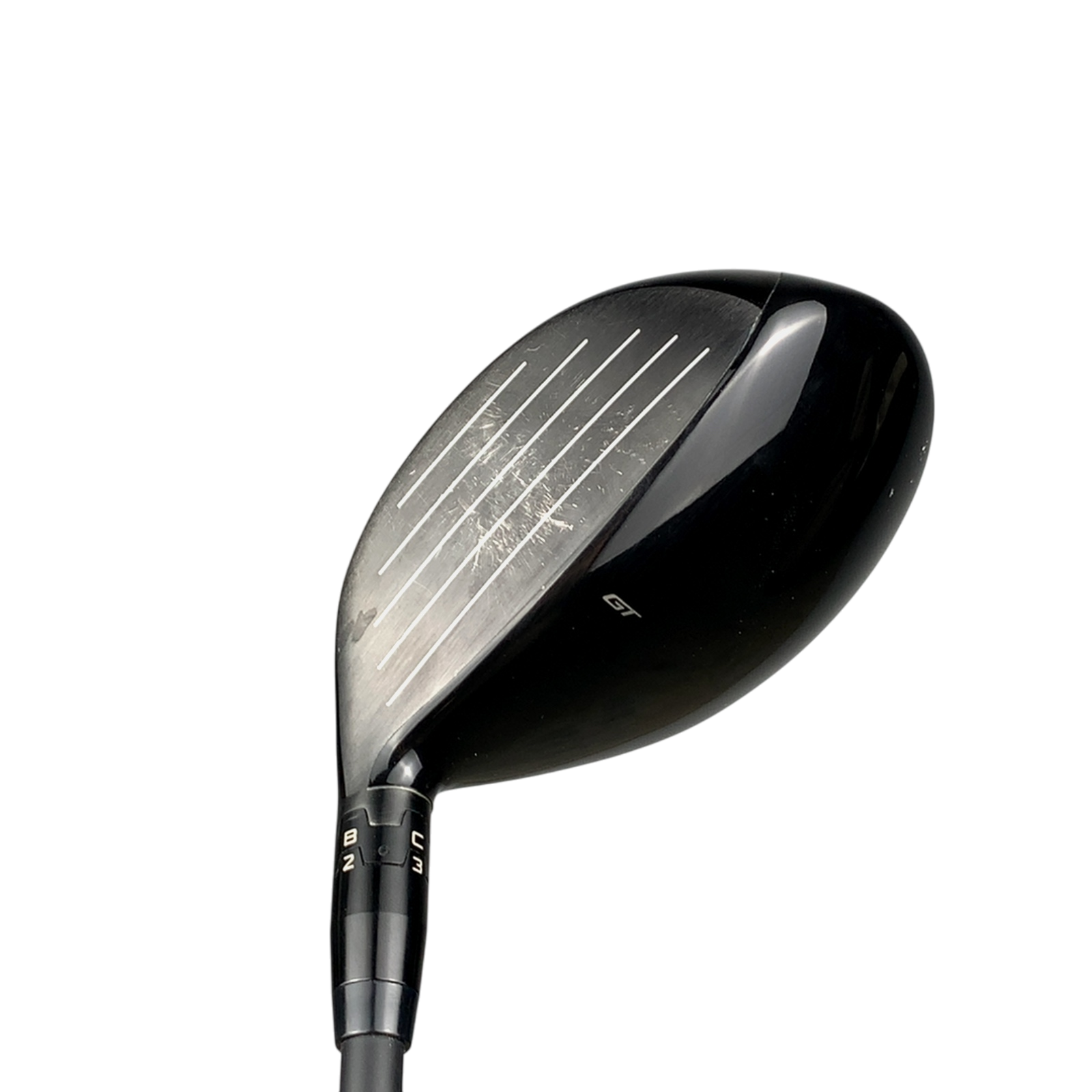 Titleist GT3 Fairway Wood / Flex Stiff / #4/16.5