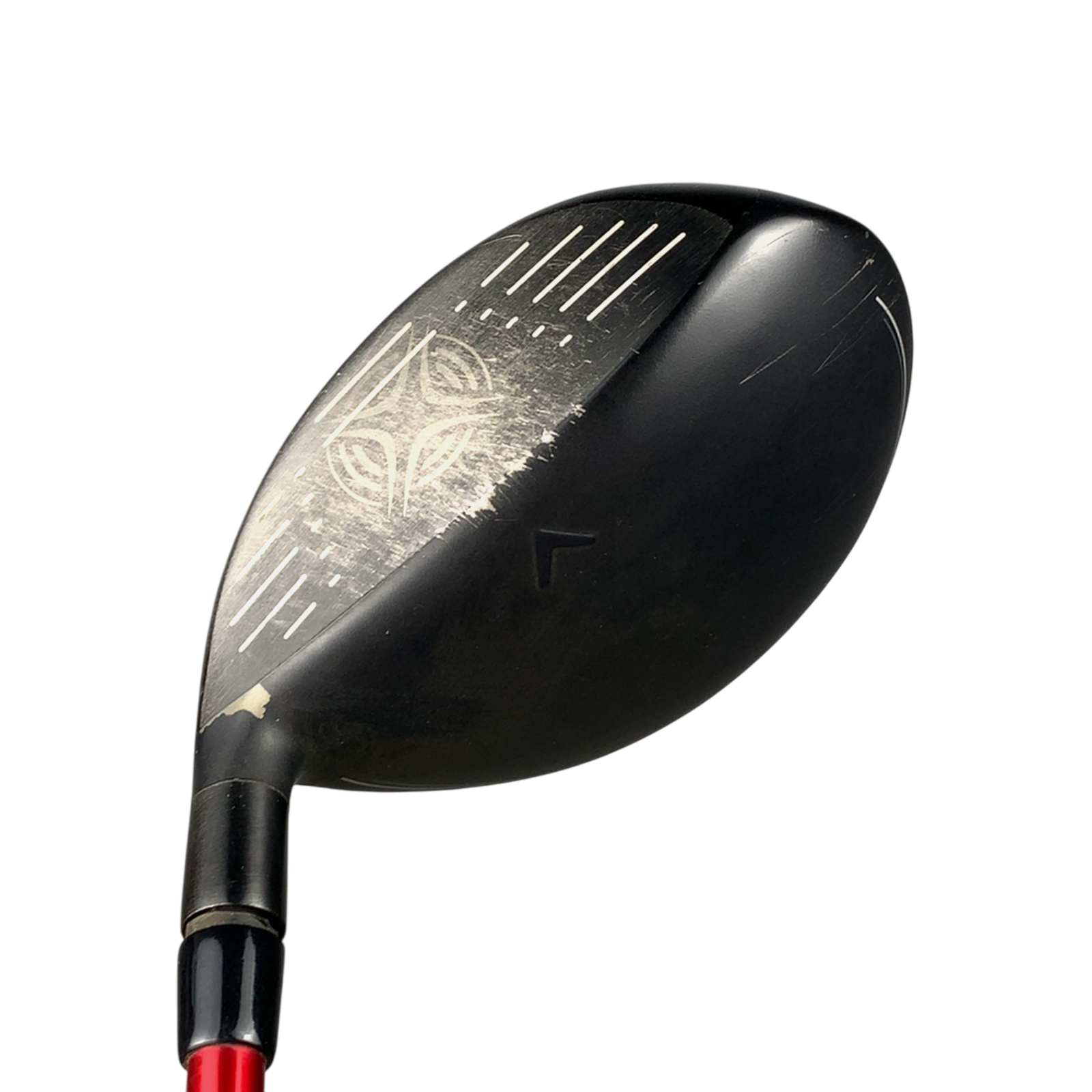 Callaway XR 16 Fairway Wood / Flex Regular / #3/15