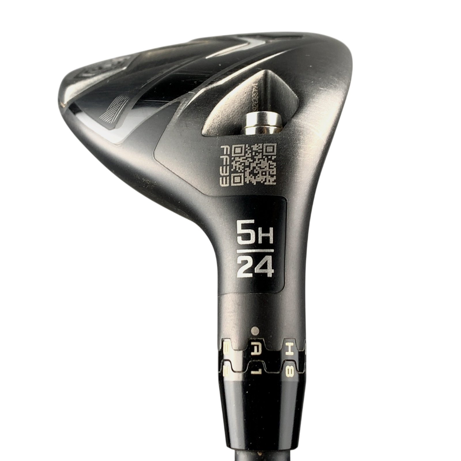 Cobra DS-Adapt Hybrid / Flex A-flex / #5/24