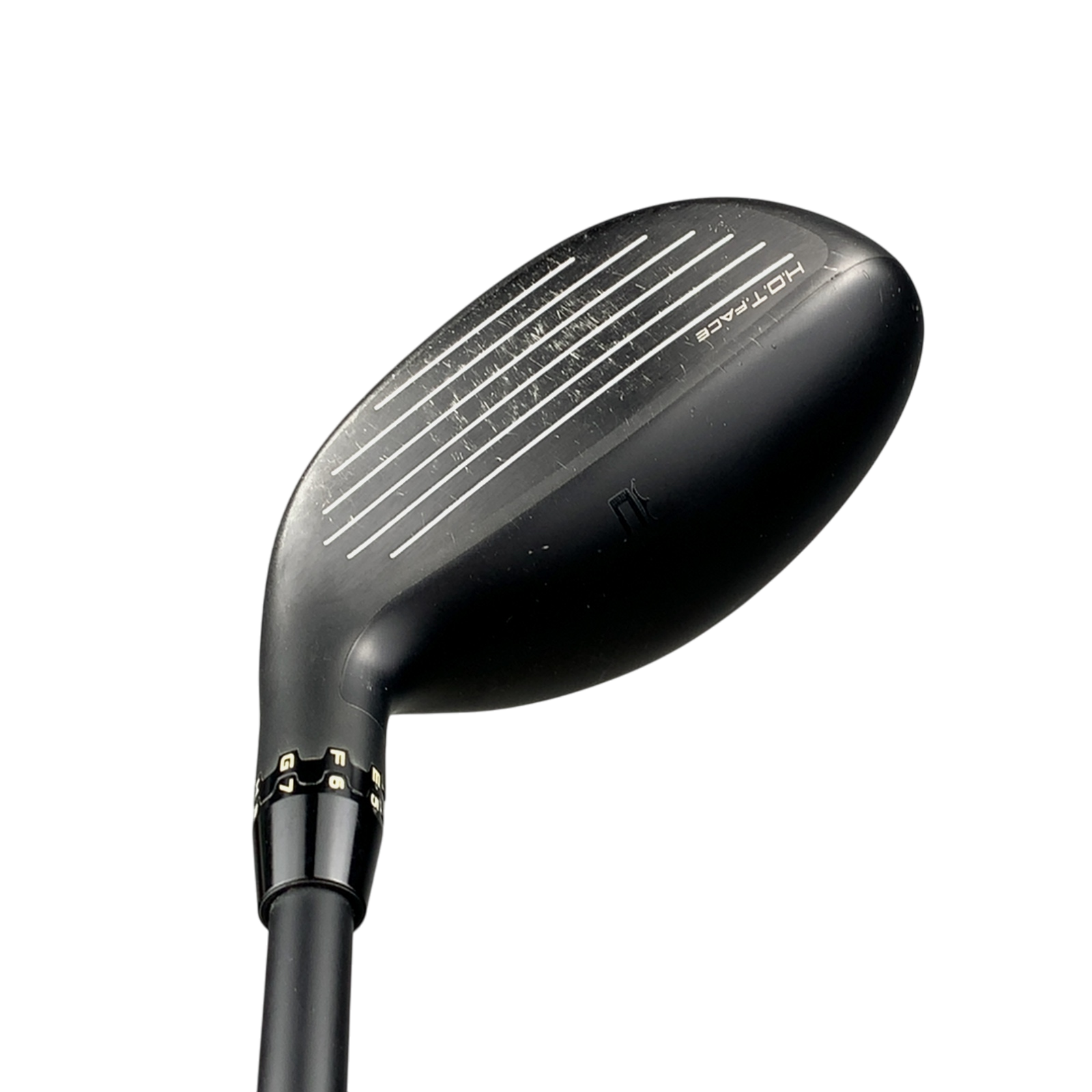 Cobra DS-Adapt Hybrid / Flex A-flex / #5/24