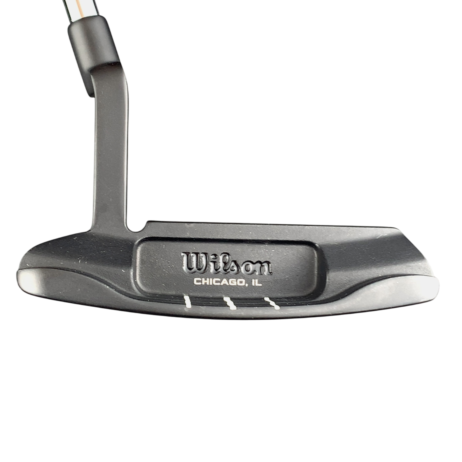 Wilson Staff Infinite Windy City Putter / 34"
