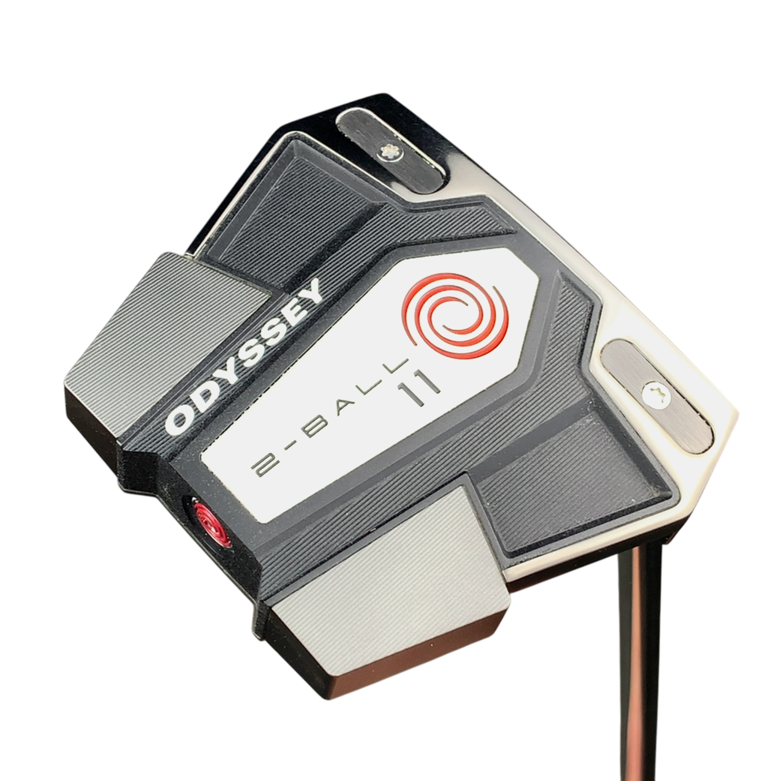 Odyssey 2-ball Eleven Putter / 34"
