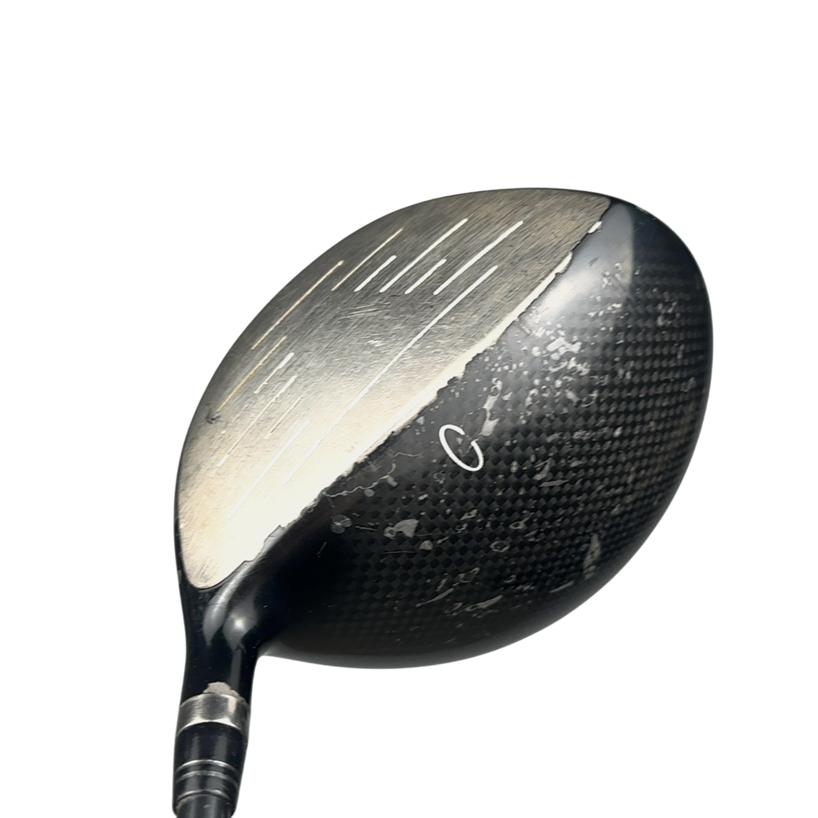 Ram FX V-series Driver / Flex Regular / Loft 10.5