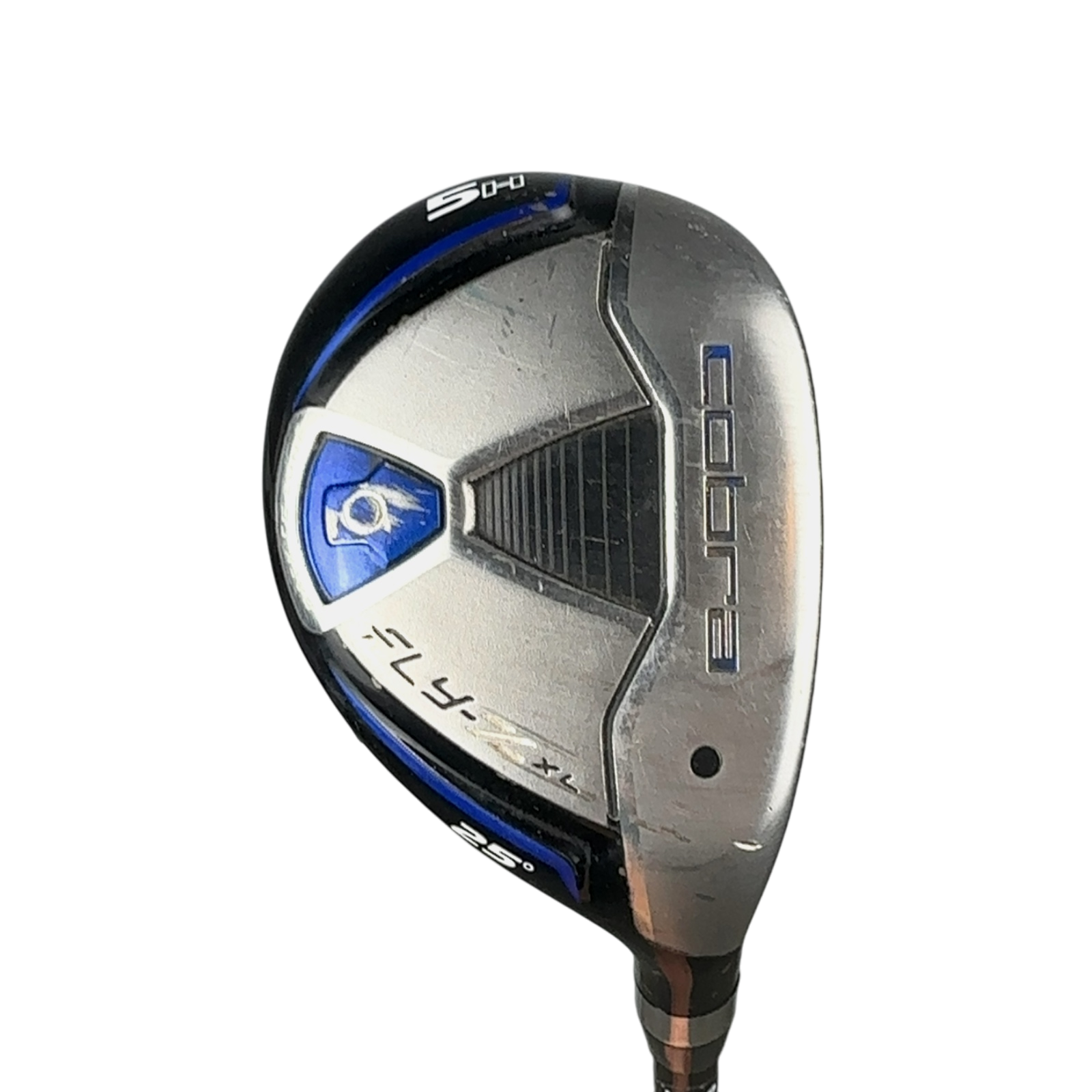 Cobra Fly-Z XL Hybrid / Flex A-flex / #5/25