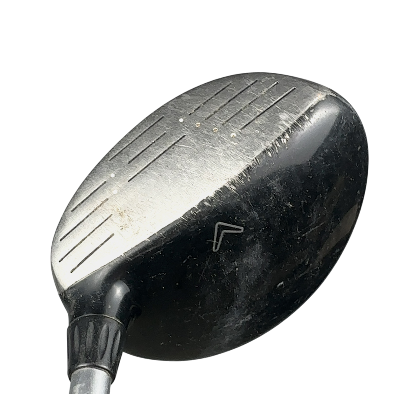 Callaway Diablo Octane Fairway Wood / Flex Ladies / #9/24