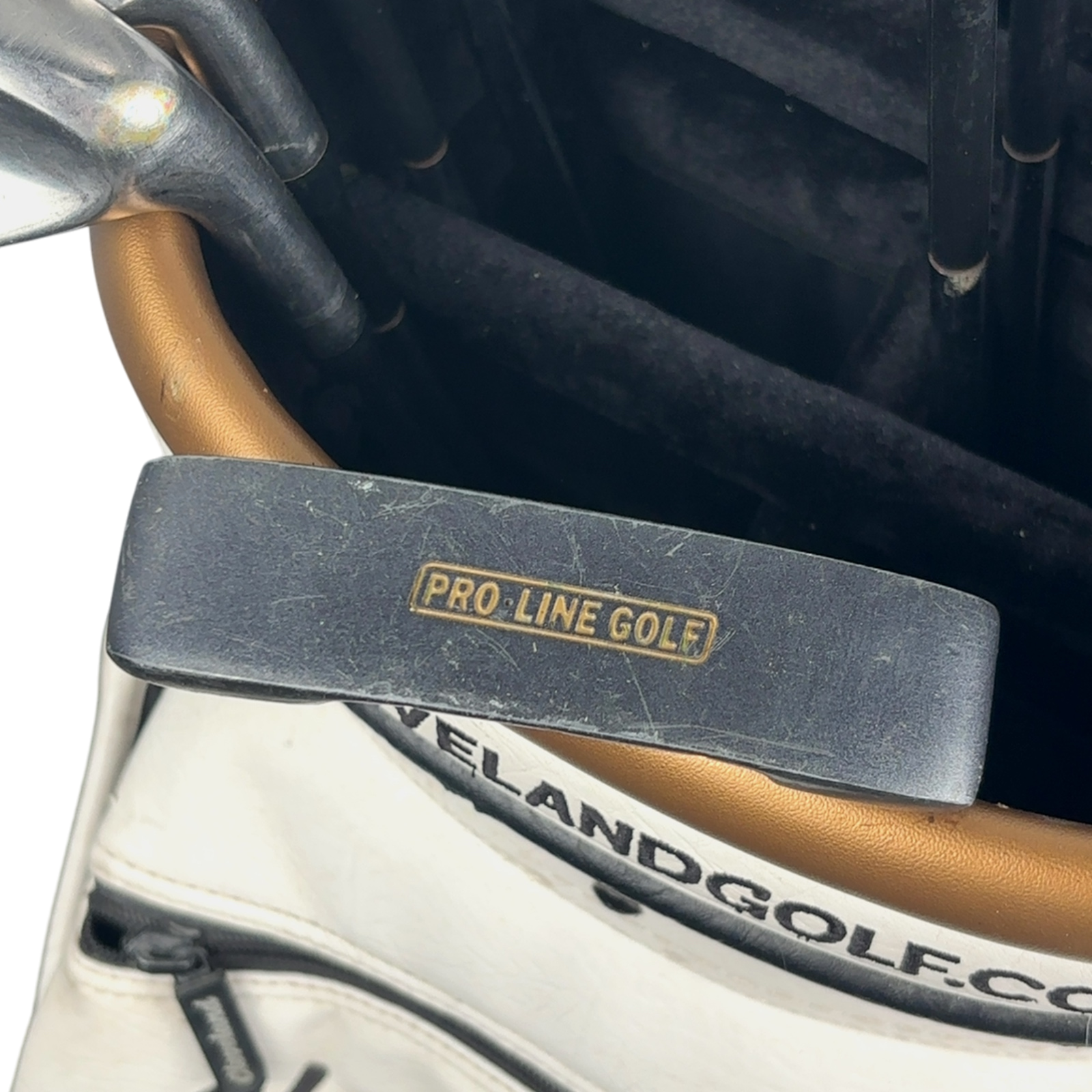 Adamsgolf Idea Komplet Sæt Uden Bag / 5-9+GW / Flex Regular / Stål