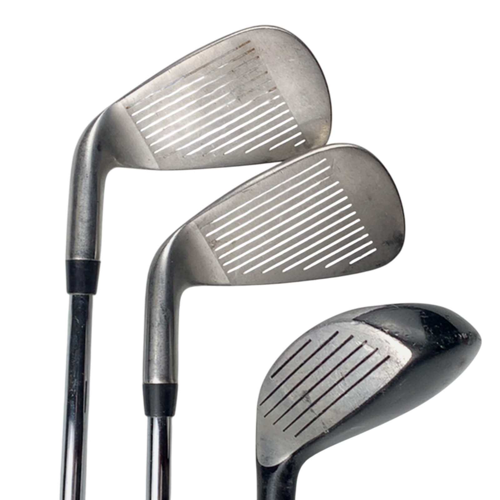 Ozone Quest Jernsæt / 5-PW / Flex Regular Stål