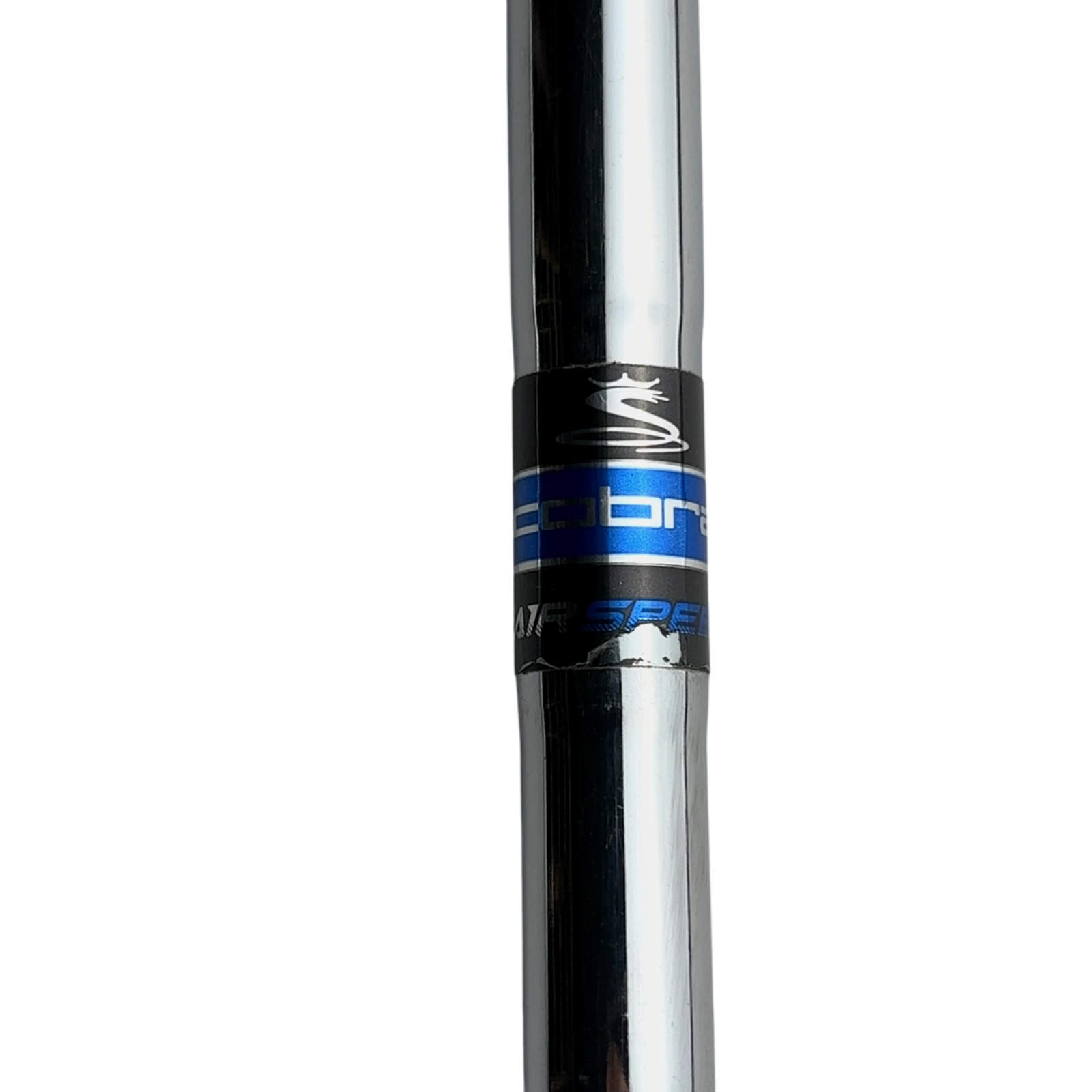 Cobra F max R-speed Jernsæt / 6-PW+SW / Flex Regular Stål