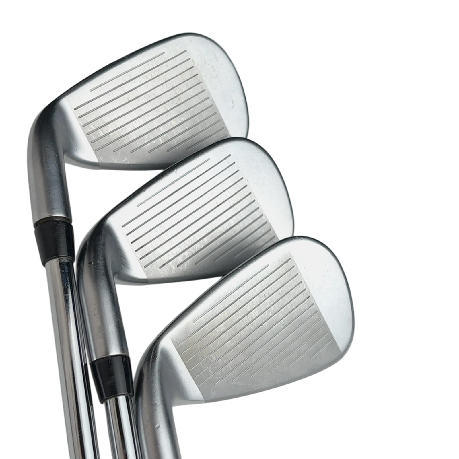 Cobra F max R-speed Jernsæt / 6-PW+SW / Flex Regular Stål