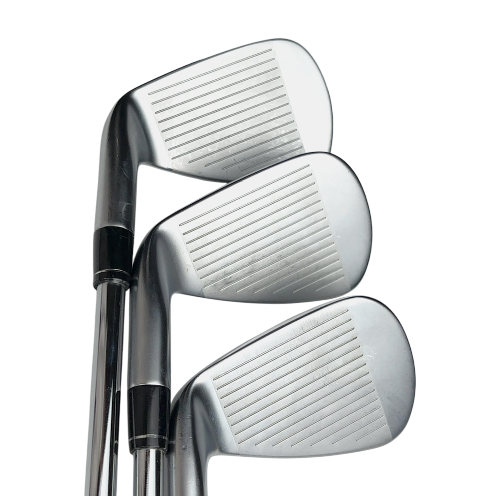 Callaway Apex Jernsæt / 5-PW+GW / Flex Regular Stål