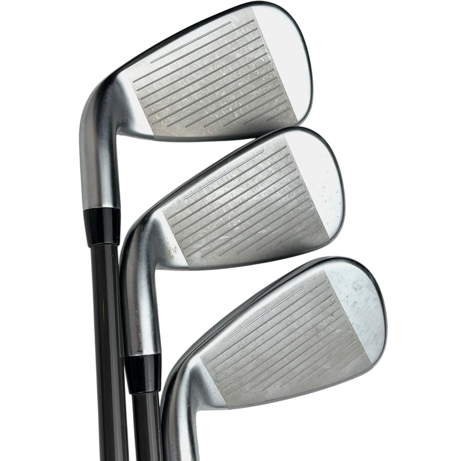 Cobra F max R-speed Jernsæt / 5-PW / Flex A-flex Grafit