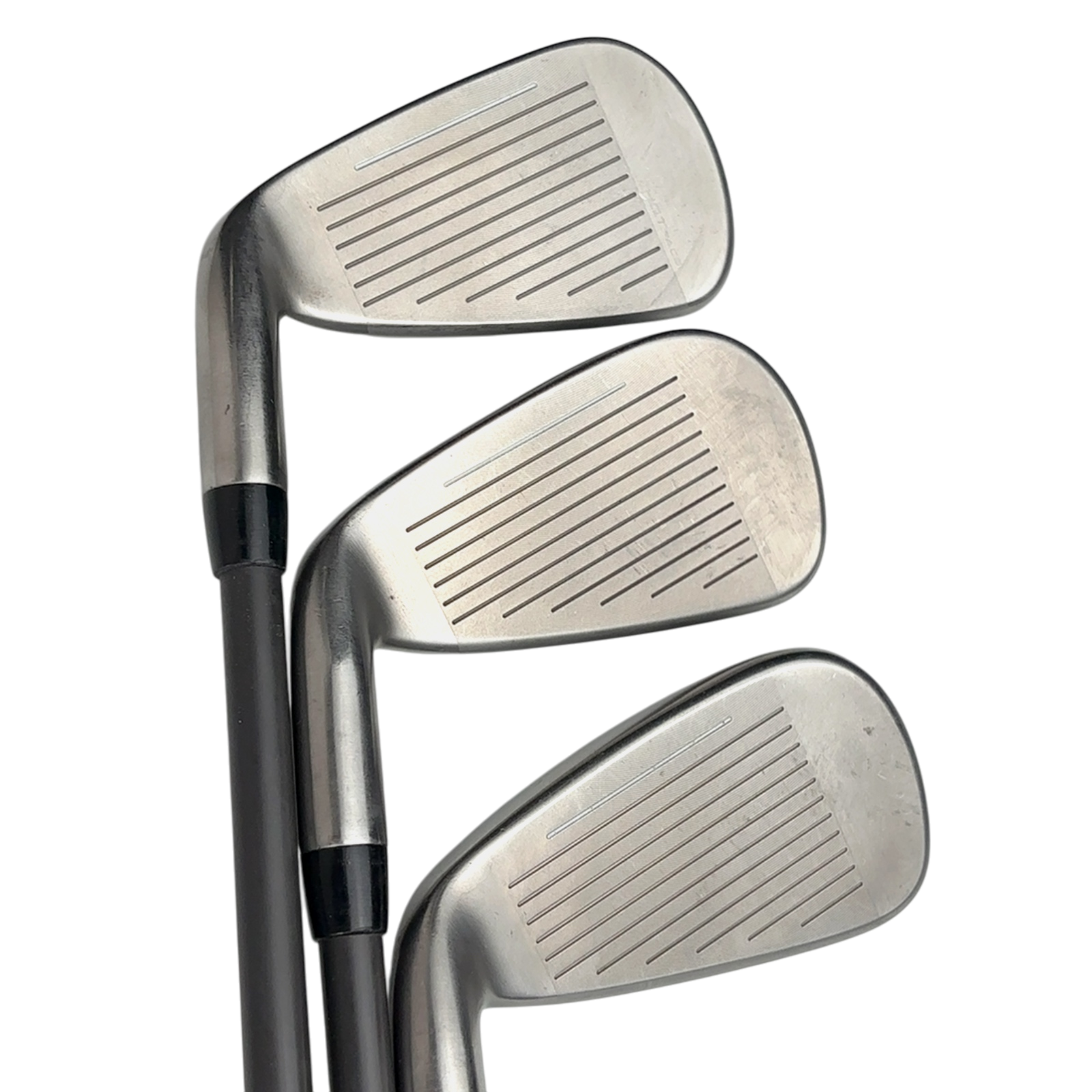 Cobra AeroJet Jernsæt / 5-PW / Flex Regular Grafit