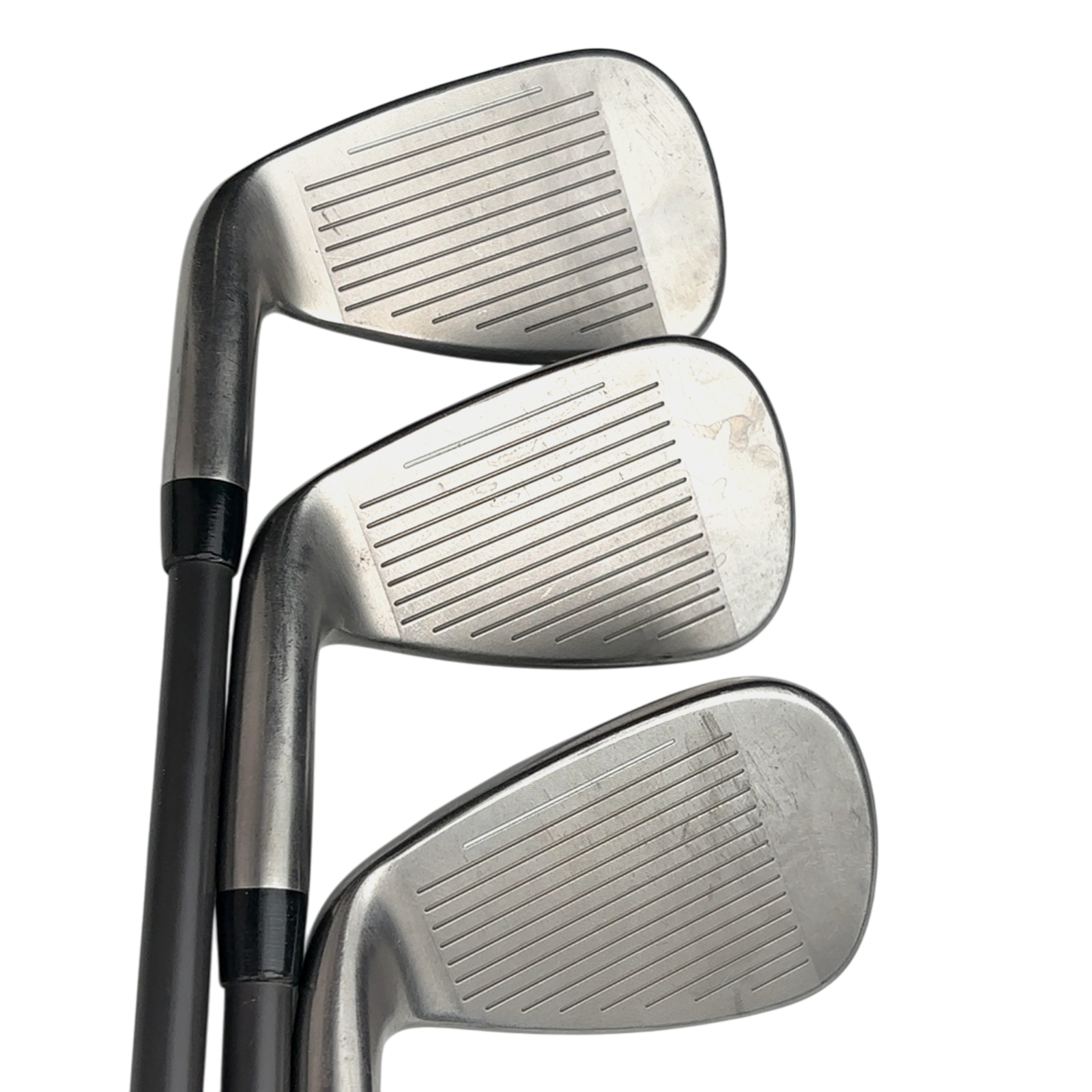 Cobra AeroJet Jernsæt / 5-PW / Flex Regular Grafit