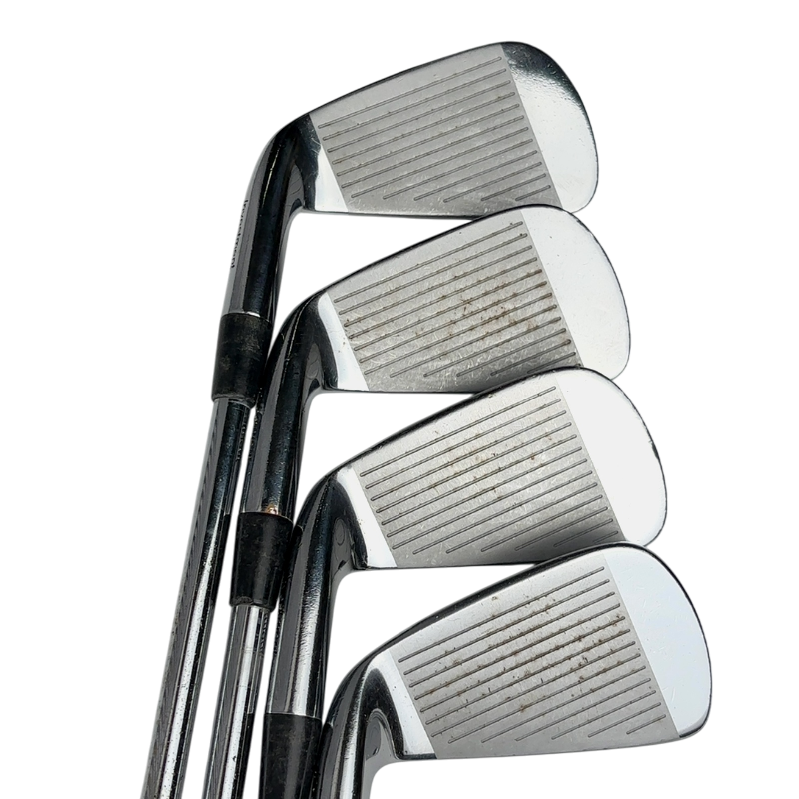 Snakeeyes FMC-1 Jernsæt / 3-PW+GW+SW / Flex Stiff Stål