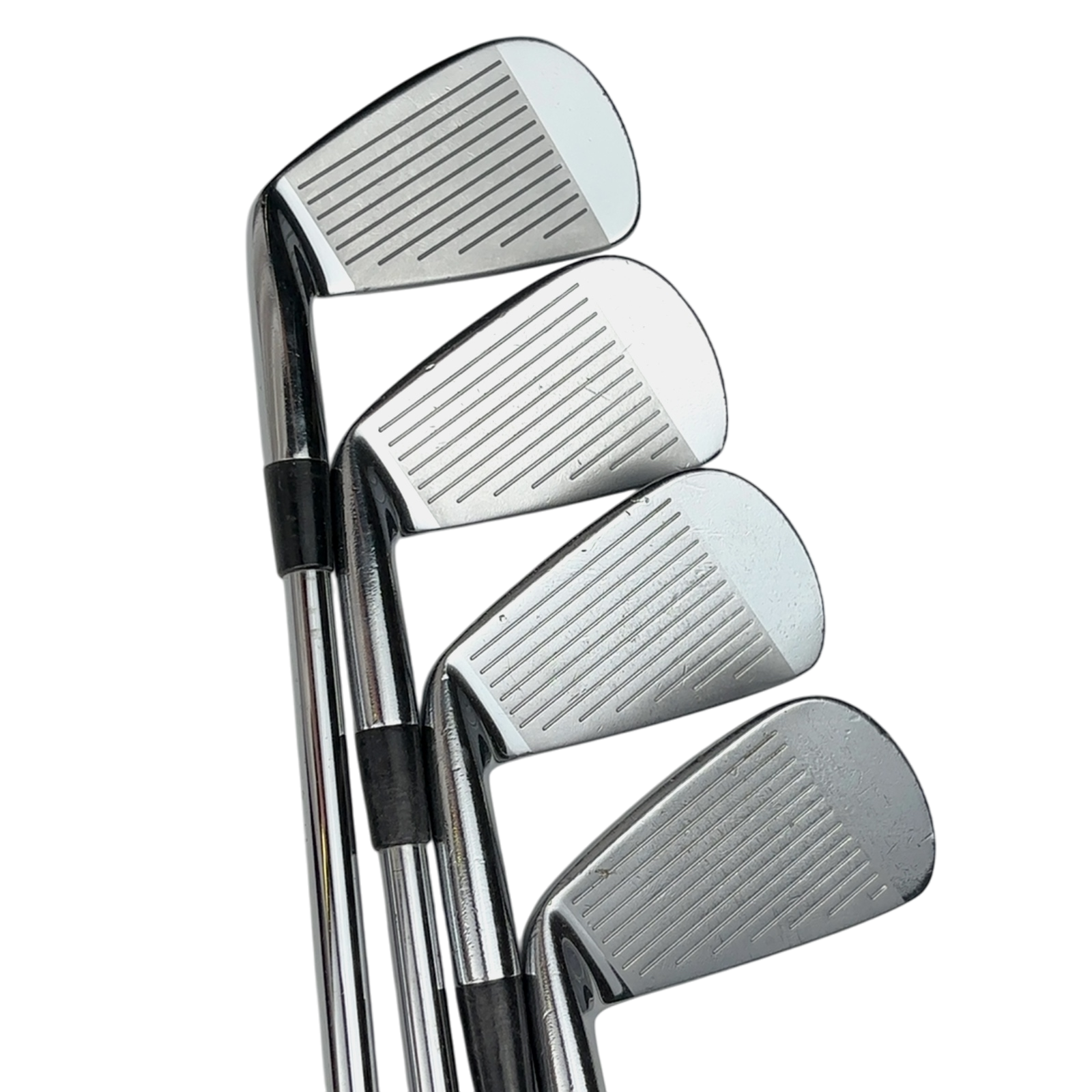 Mizuno MP-59 Jernsæt / 3-PW / Flex Stiff Stål