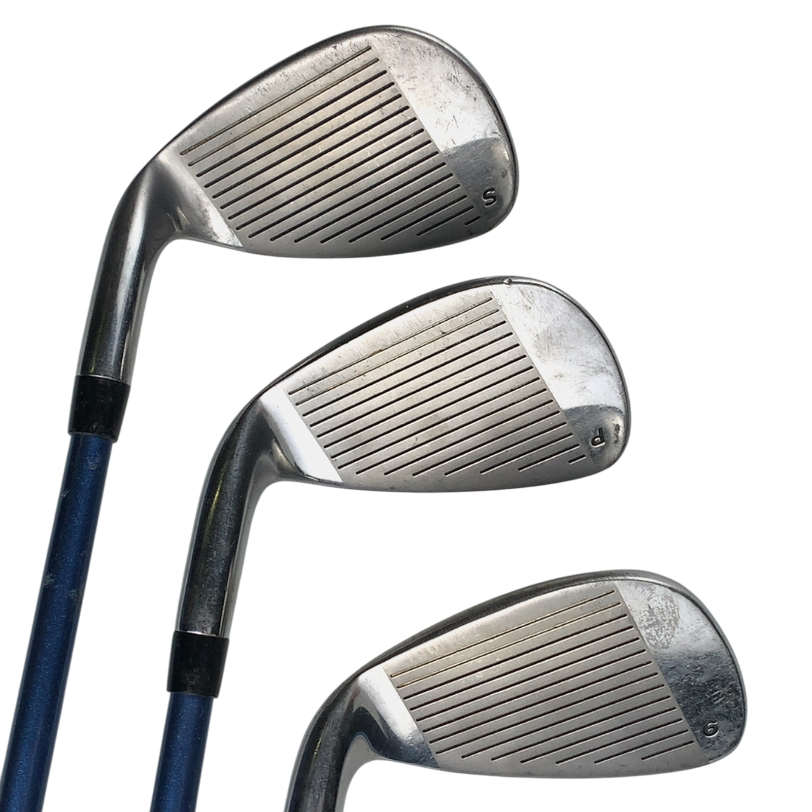 XTC 1 Tour Jernsæt / 6-PW+SW / Flex Ladies Grafit