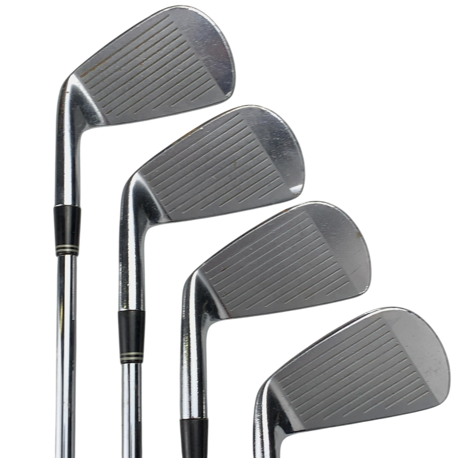 TourStage Z101 Forged Jernsæt / 4-PW / Flex Stiff Stål