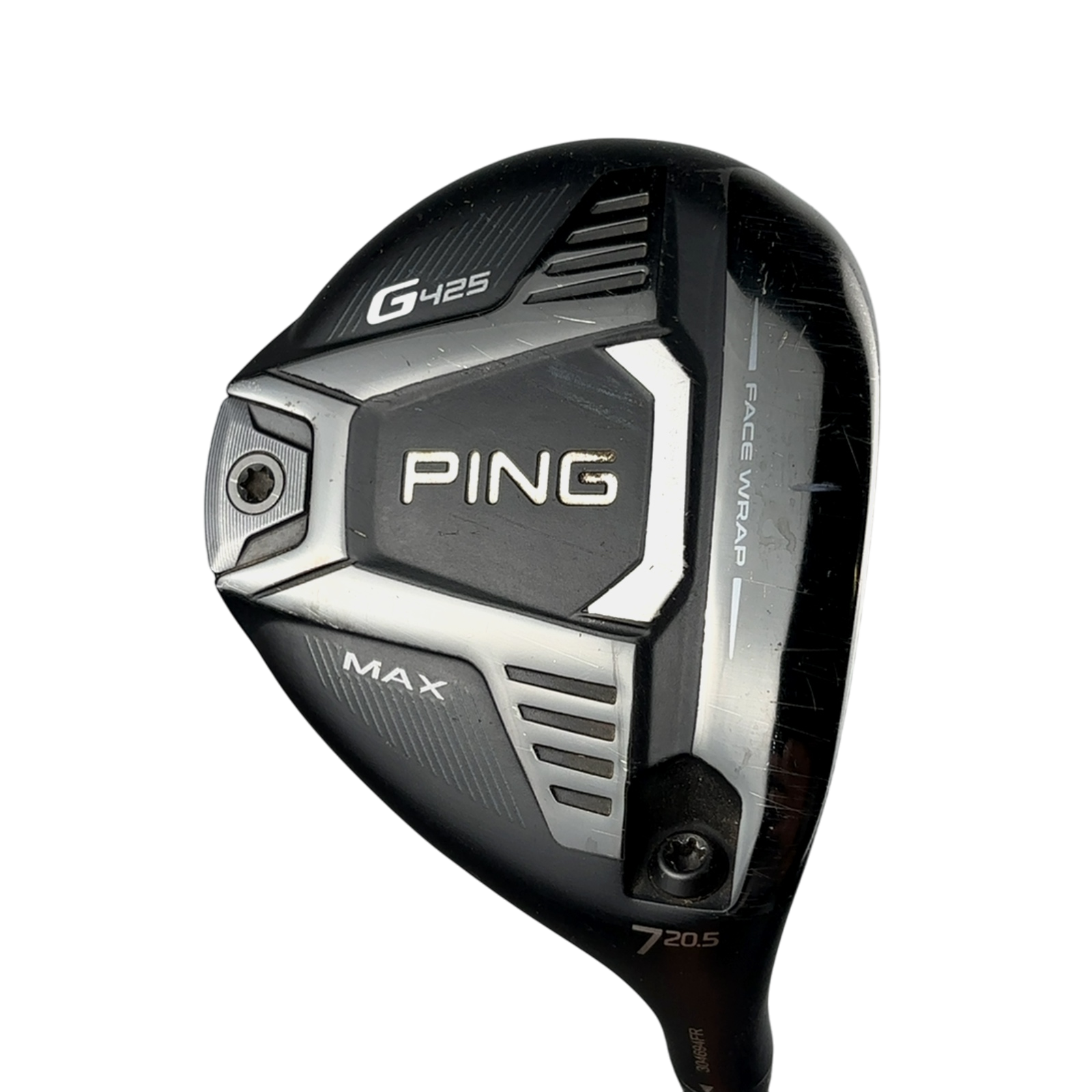 PING G425 MAX Fairway Wood / Flex A-flex / #7/20.5