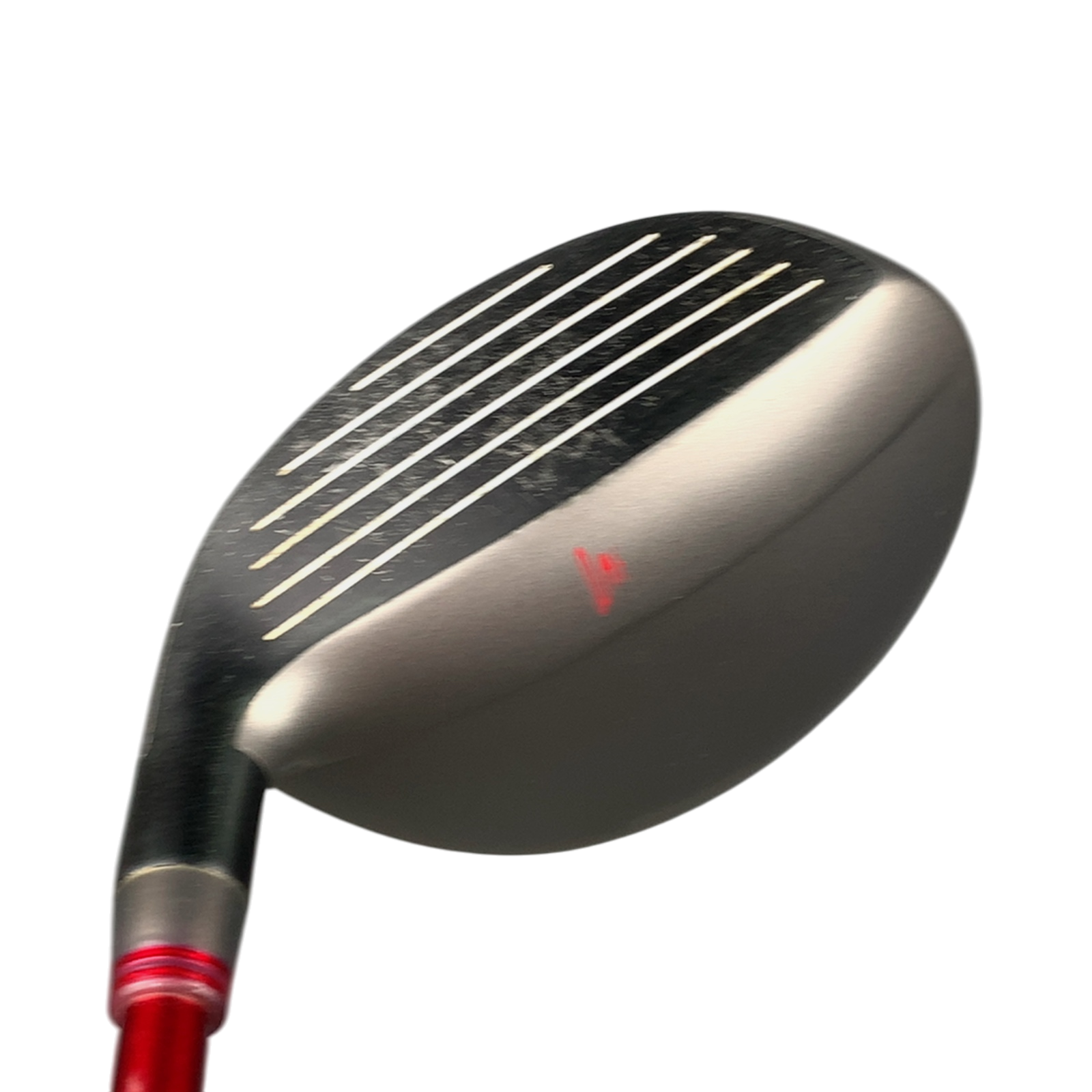 Cobra Baffler T-rail Fairway Wood / Flex Regular / #5/18