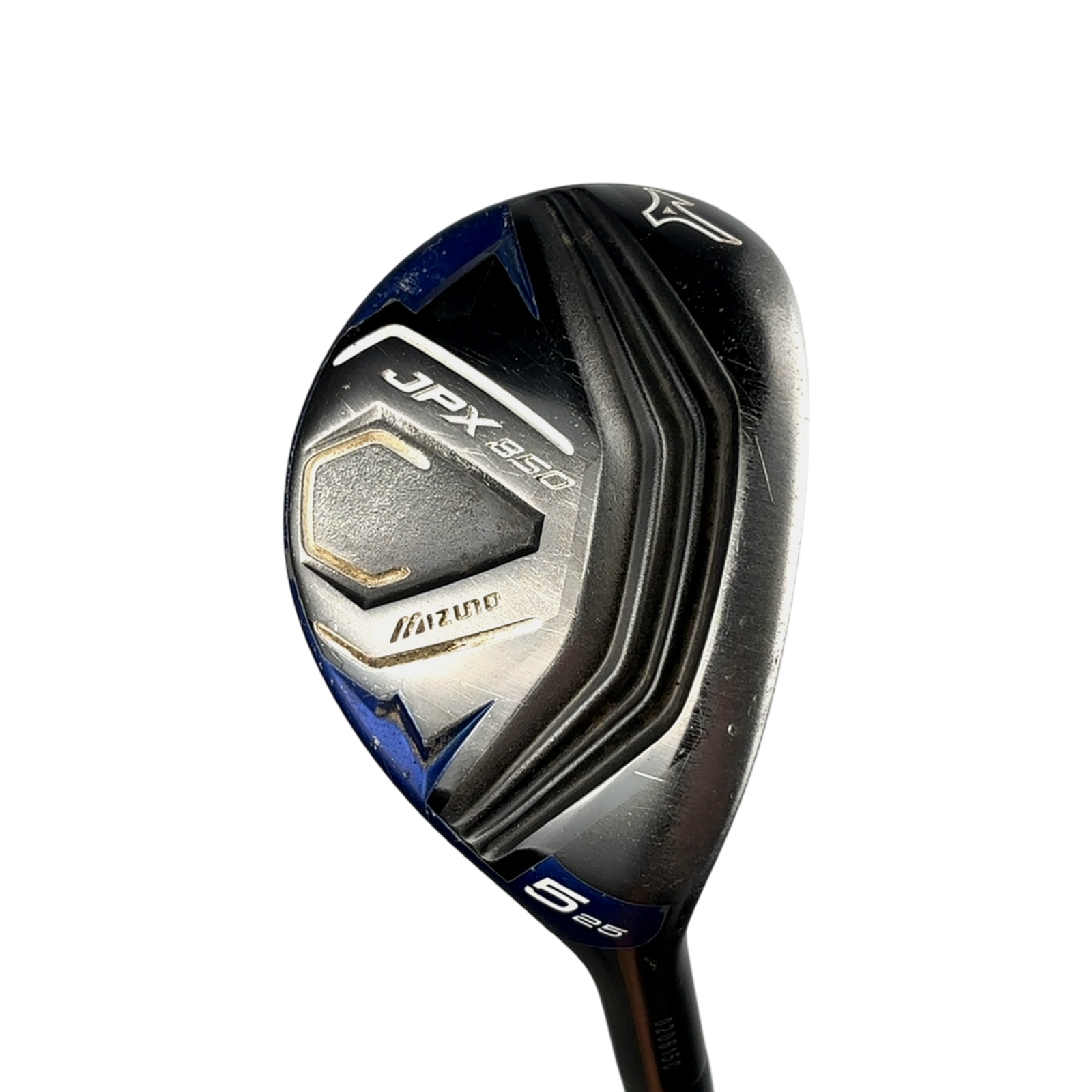 Mizuno JPX 850 Hybrid / Flex A-flex / #5/25